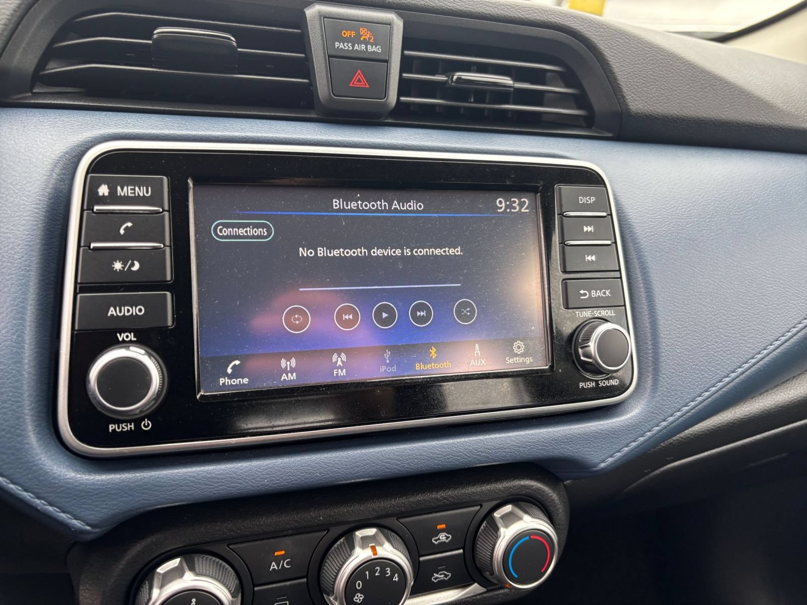 Thumbnail: 2025 Nissan Versa - 20