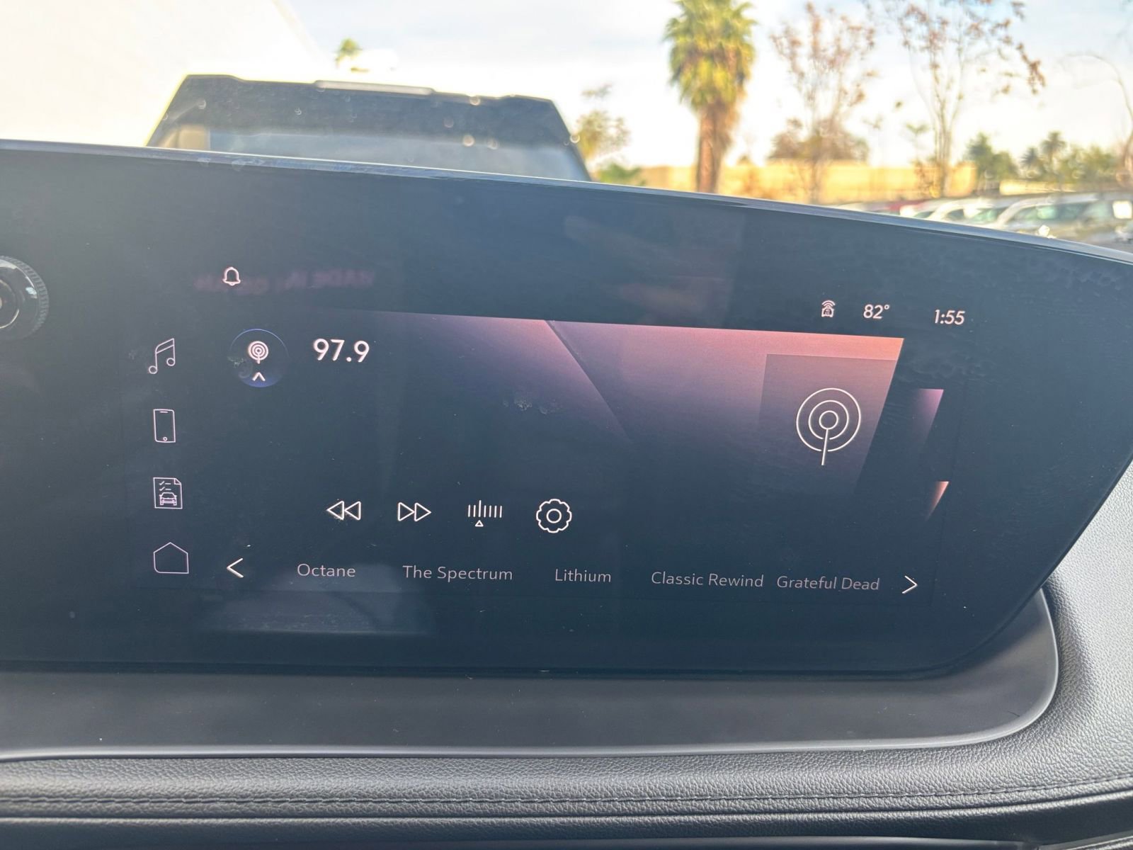 Thumbnail: 2025 Buick Encore GX - 21