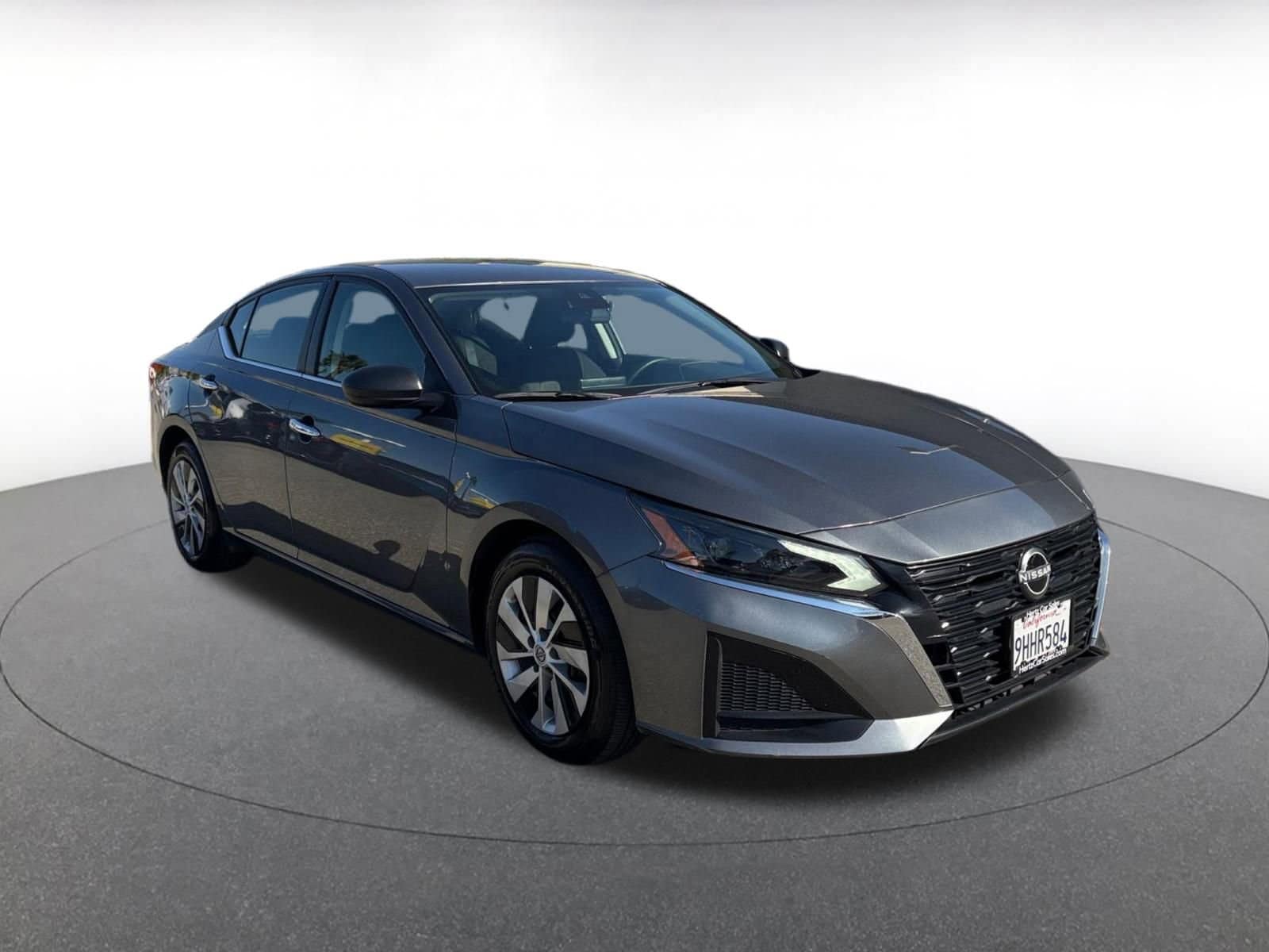 Thumbnail: 2024 Nissan Altima - 1