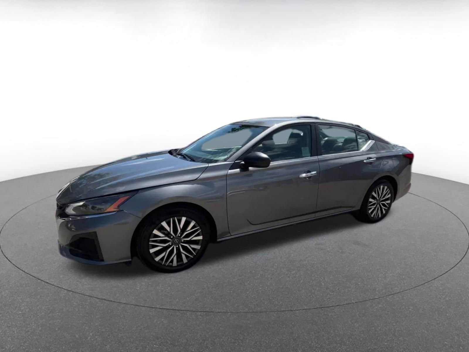 Thumbnail: 2024 Nissan Altima - 8