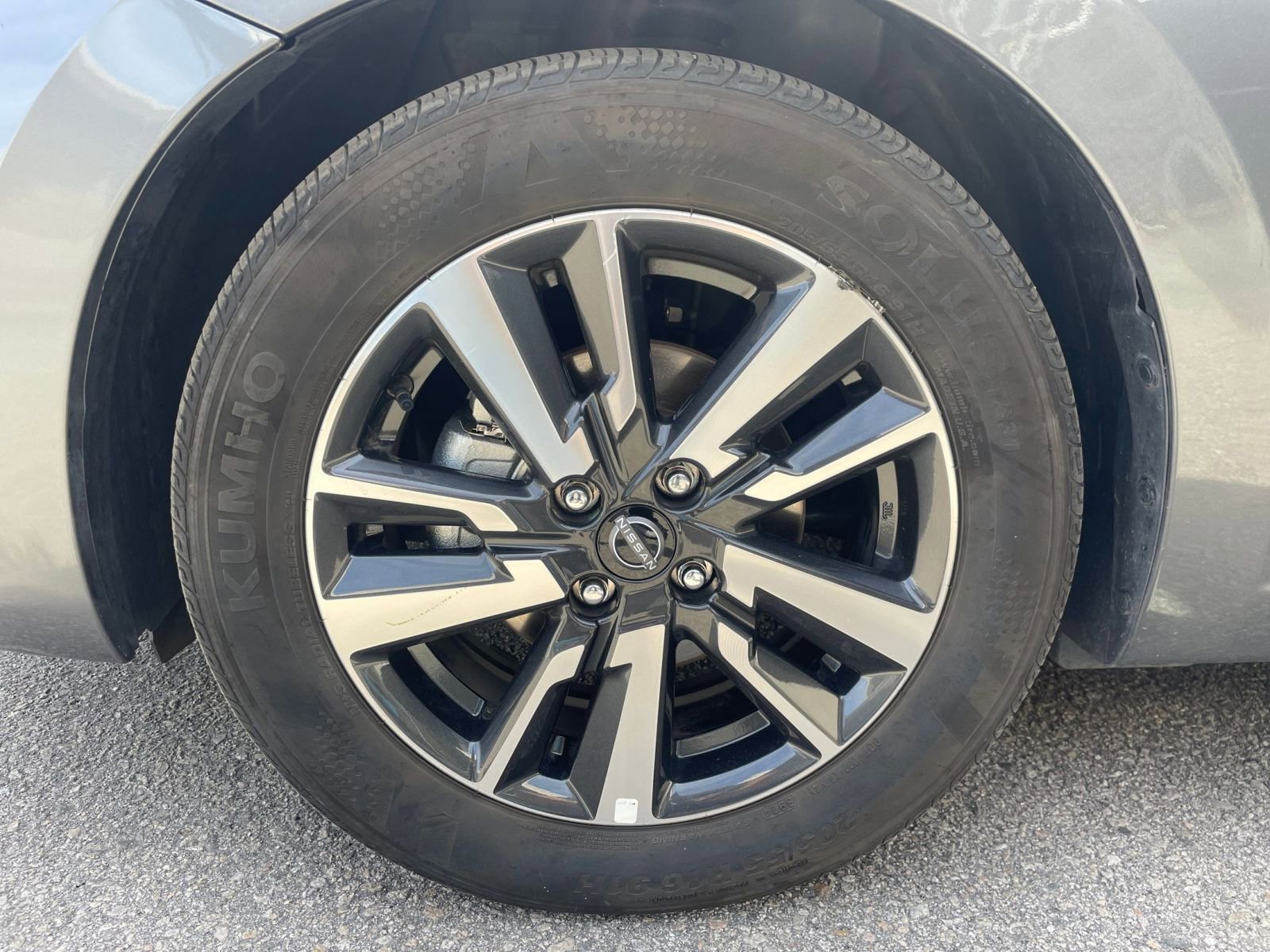 Thumbnail: 2025 Nissan Versa - 30