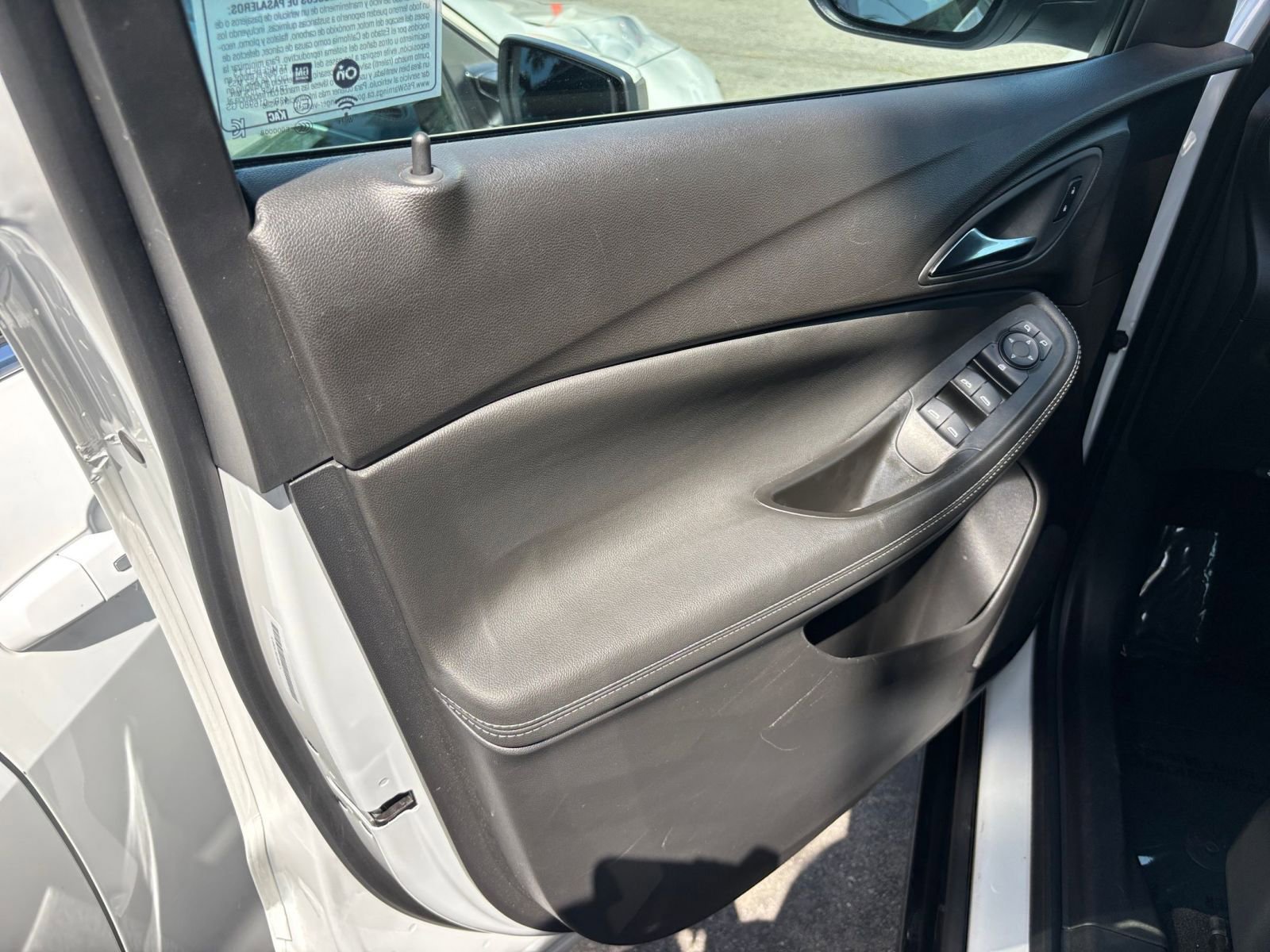 Thumbnail: 2024 Buick Encore GX - 20