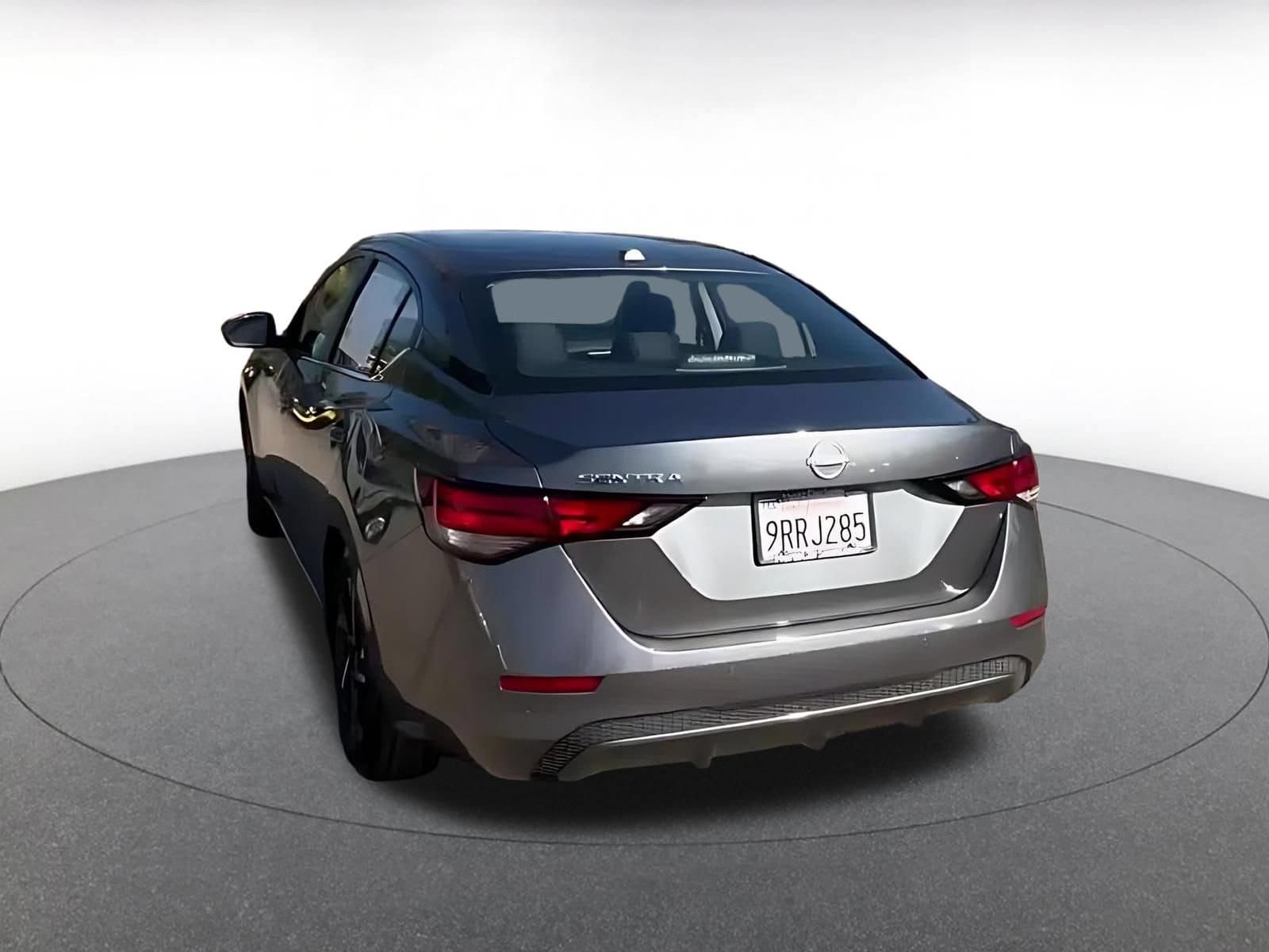 Thumbnail: 2025 Nissan Sentra - 10