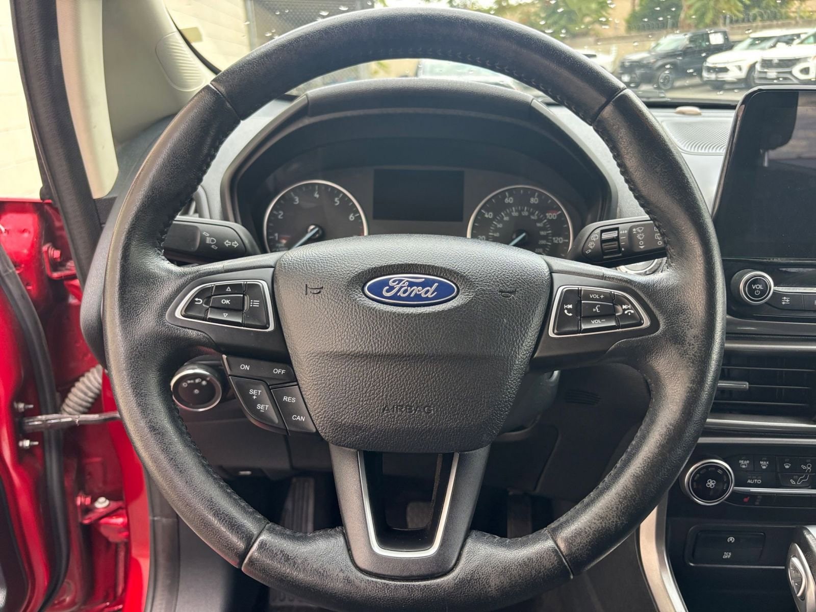 Thumbnail: 2019 Ford EcoSport - 28