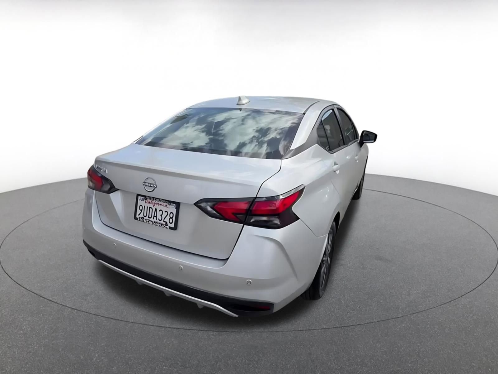 Thumbnail: 2025 Nissan Versa - 15