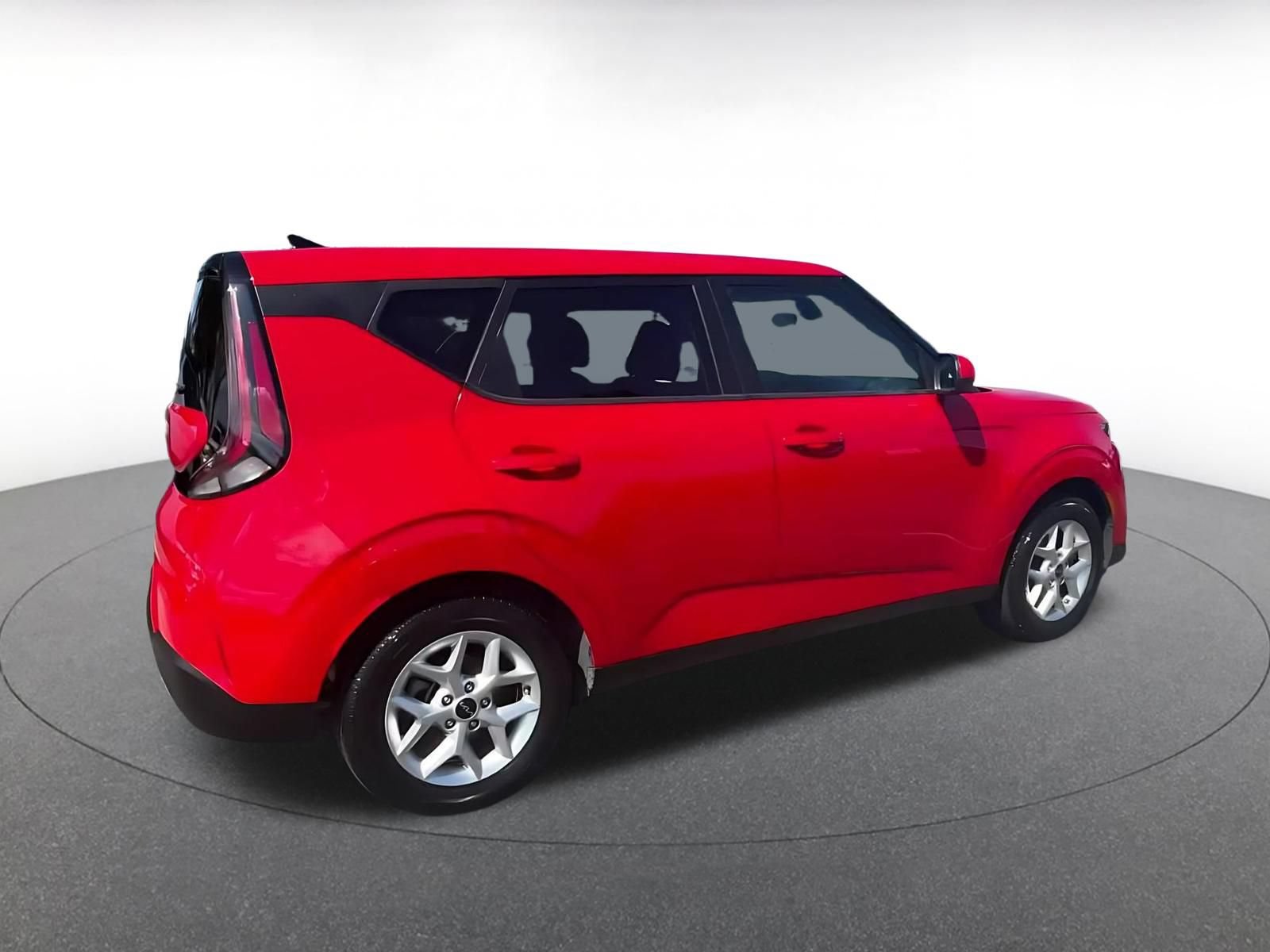 Thumbnail: 2025 Kia Soul - 14