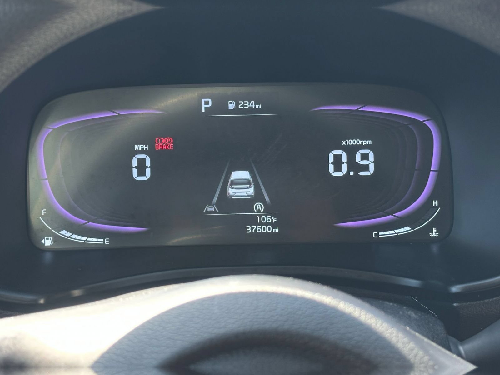 Thumbnail: 2025 Kia Soul - 33