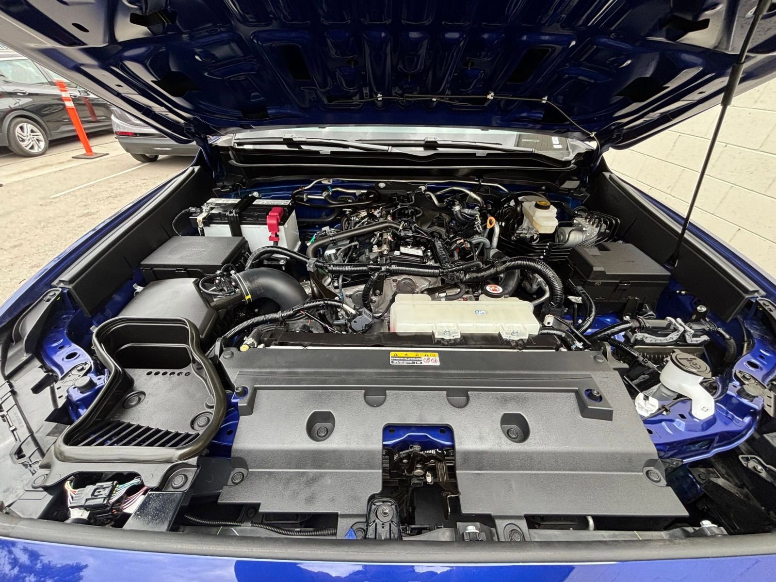 Thumbnail: 2024 Toyota Tacoma - 32