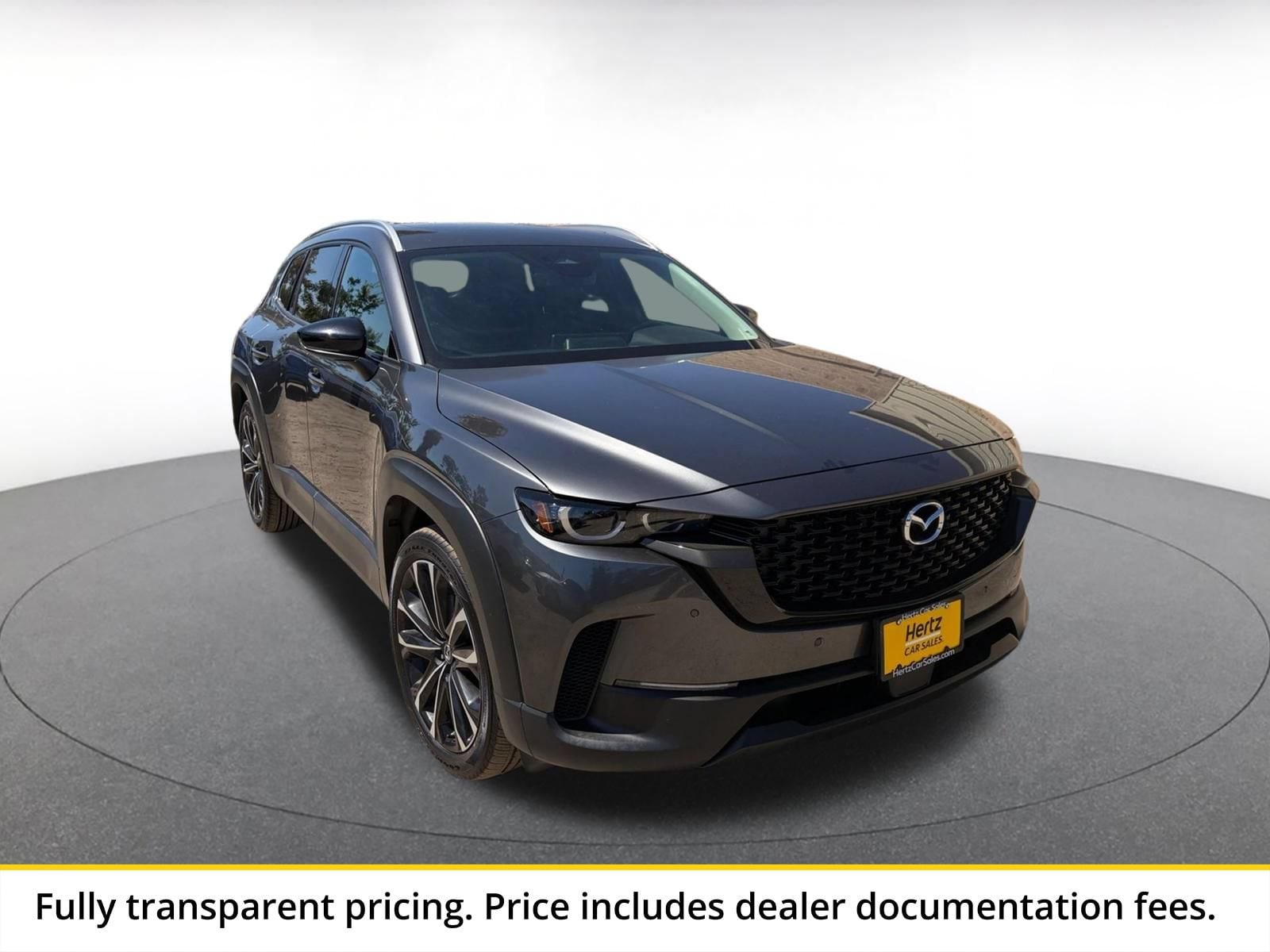 Thumbnail: 2026 Mazda CX-50 - 1