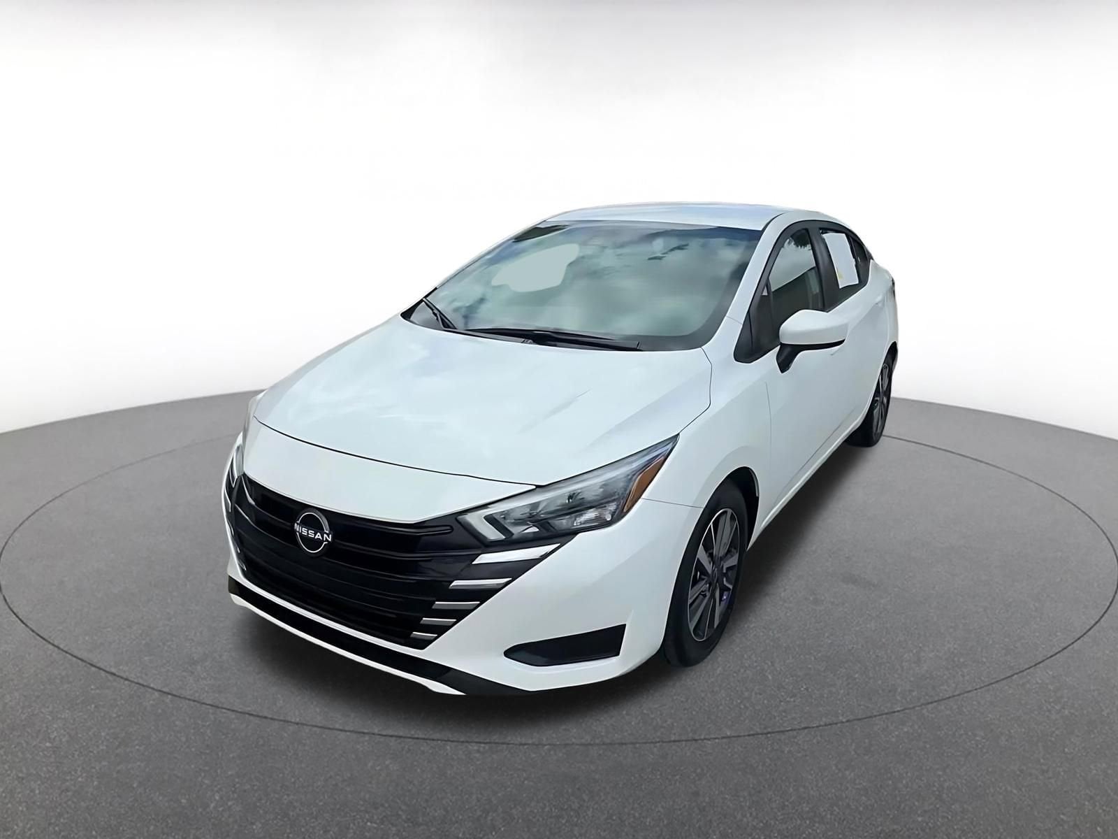 Thumbnail: 2025 Nissan Versa - 7