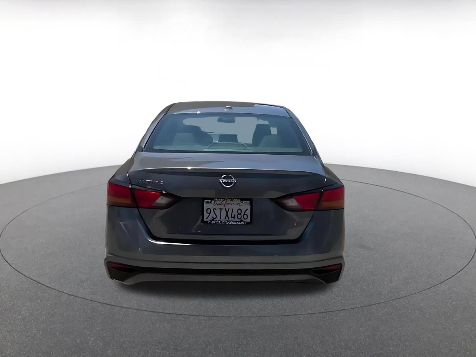 Thumbnail: 2025 Nissan Altima - 11