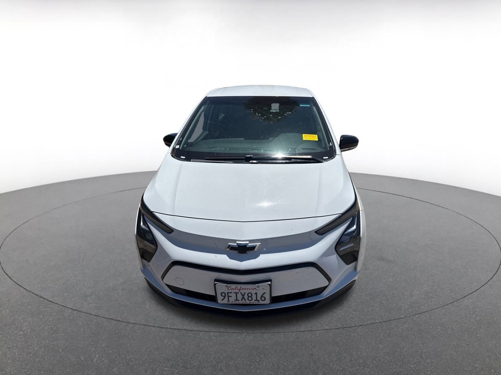 Thumbnail: 2023 Chevrolet Bolt EV - 2