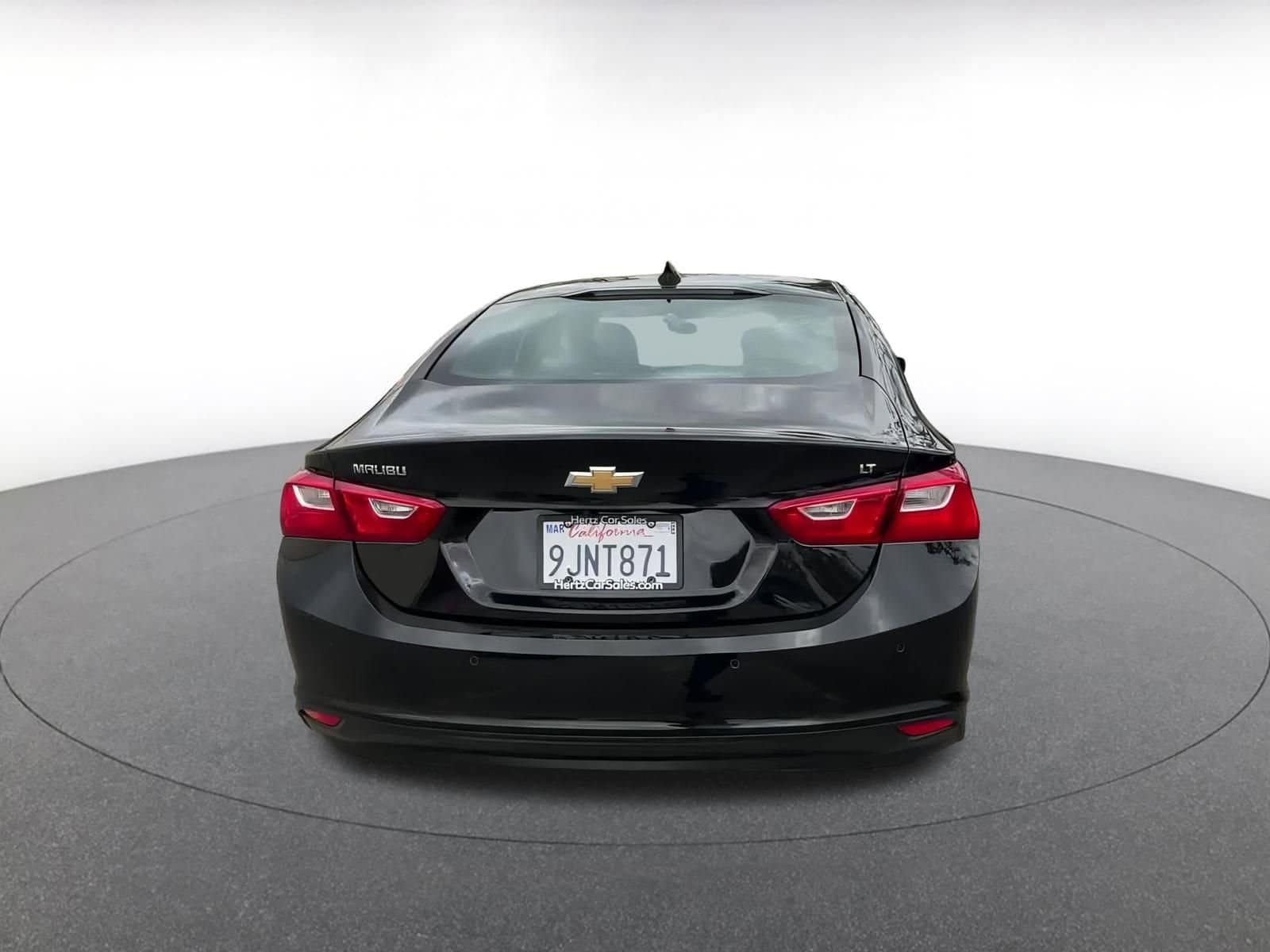 Thumbnail: 2024 Chevrolet Malibu - 12