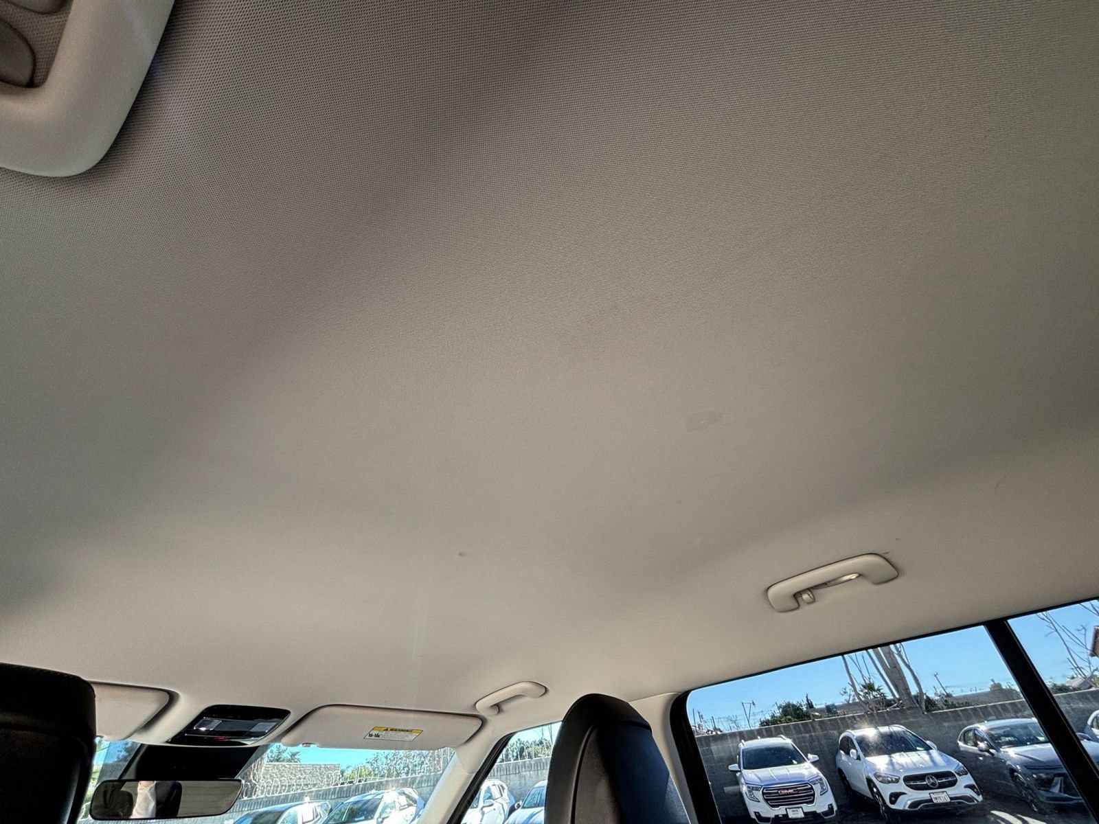 Thumbnail: 2025 Hyundai Santa Fe - 33