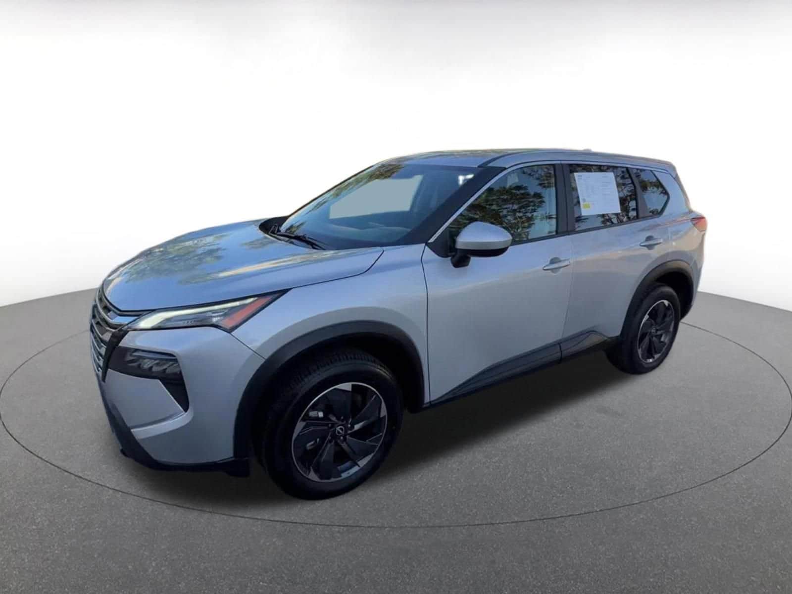 Thumbnail: 2025 Nissan Rogue - 8