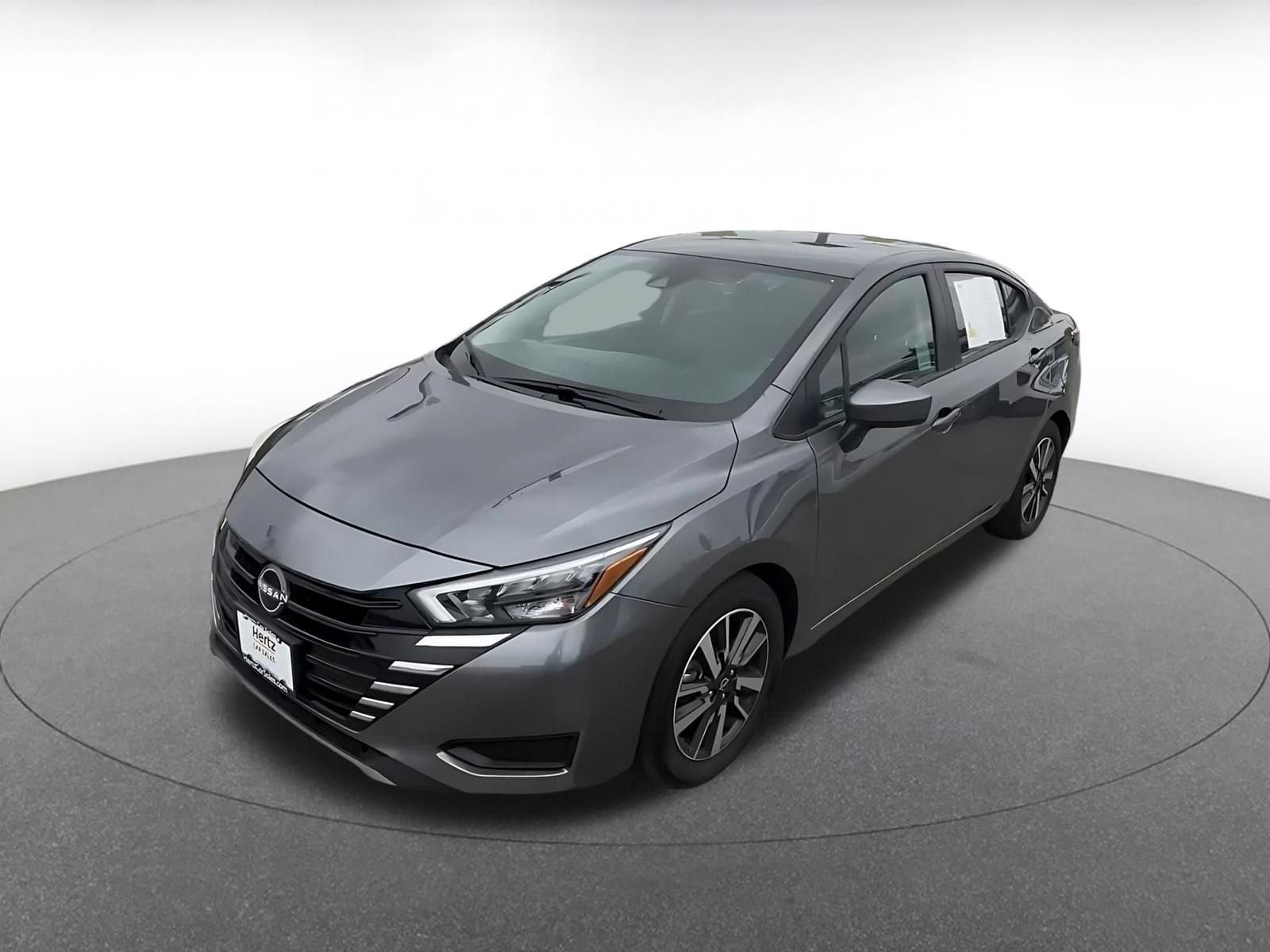 Thumbnail: 2025 Nissan Versa - 7