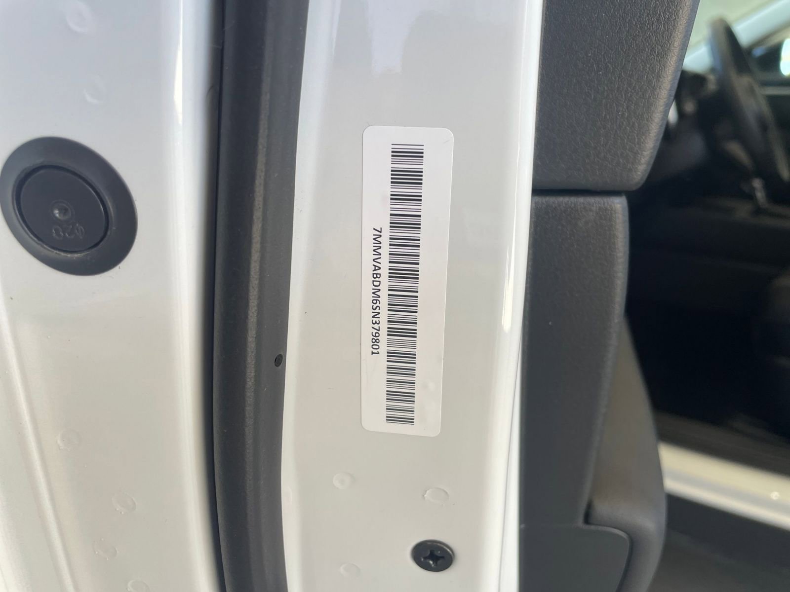 Thumbnail: 2025 Mazda CX-50 - 32