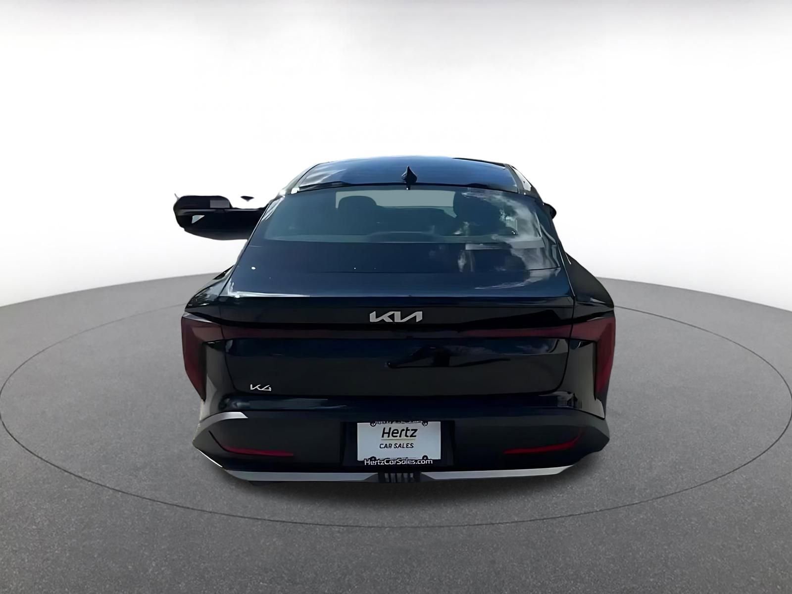 Thumbnail: 2025 Kia K4 - 12