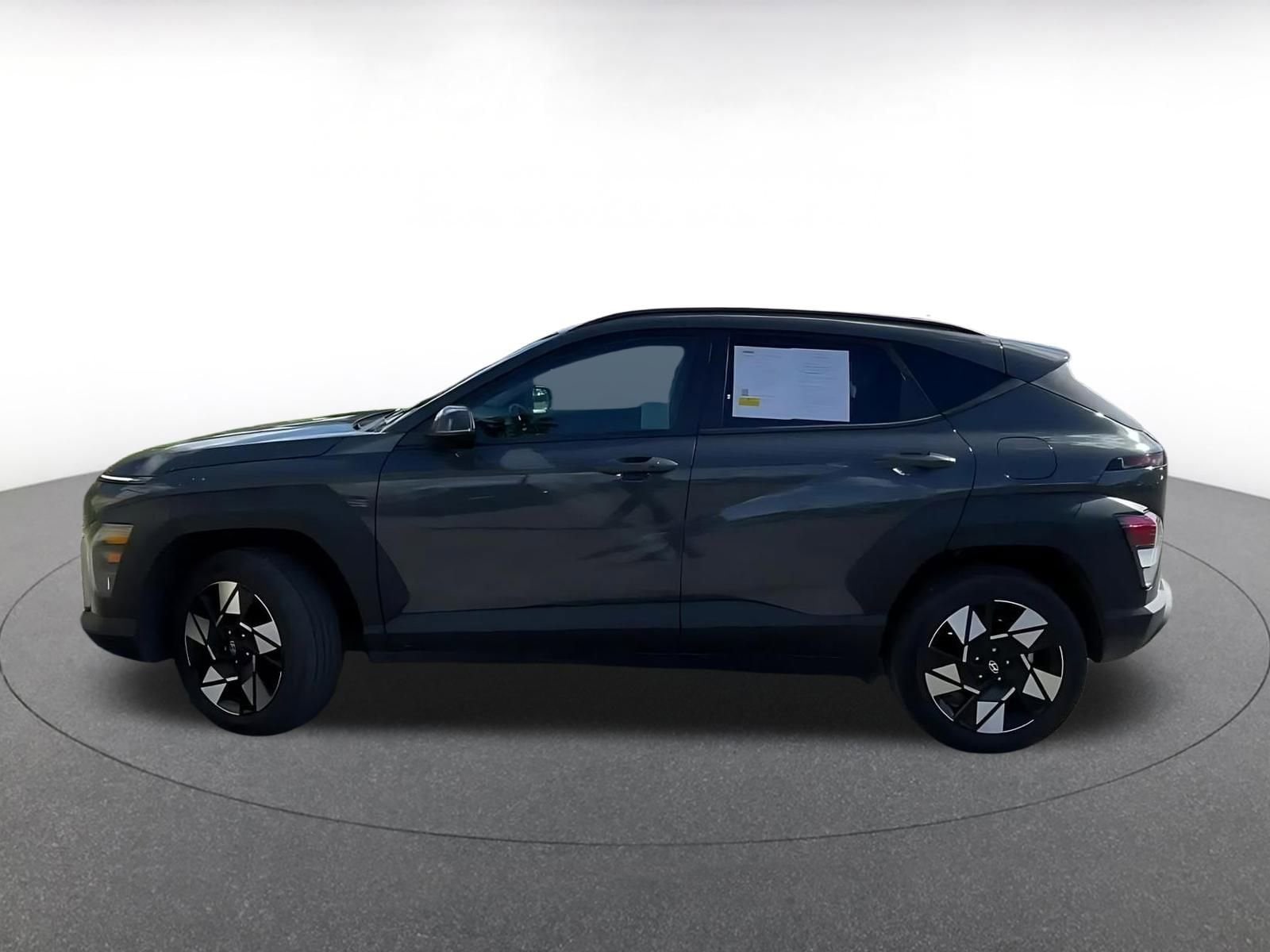 Thumbnail: 2025 Hyundai Kona - 7
