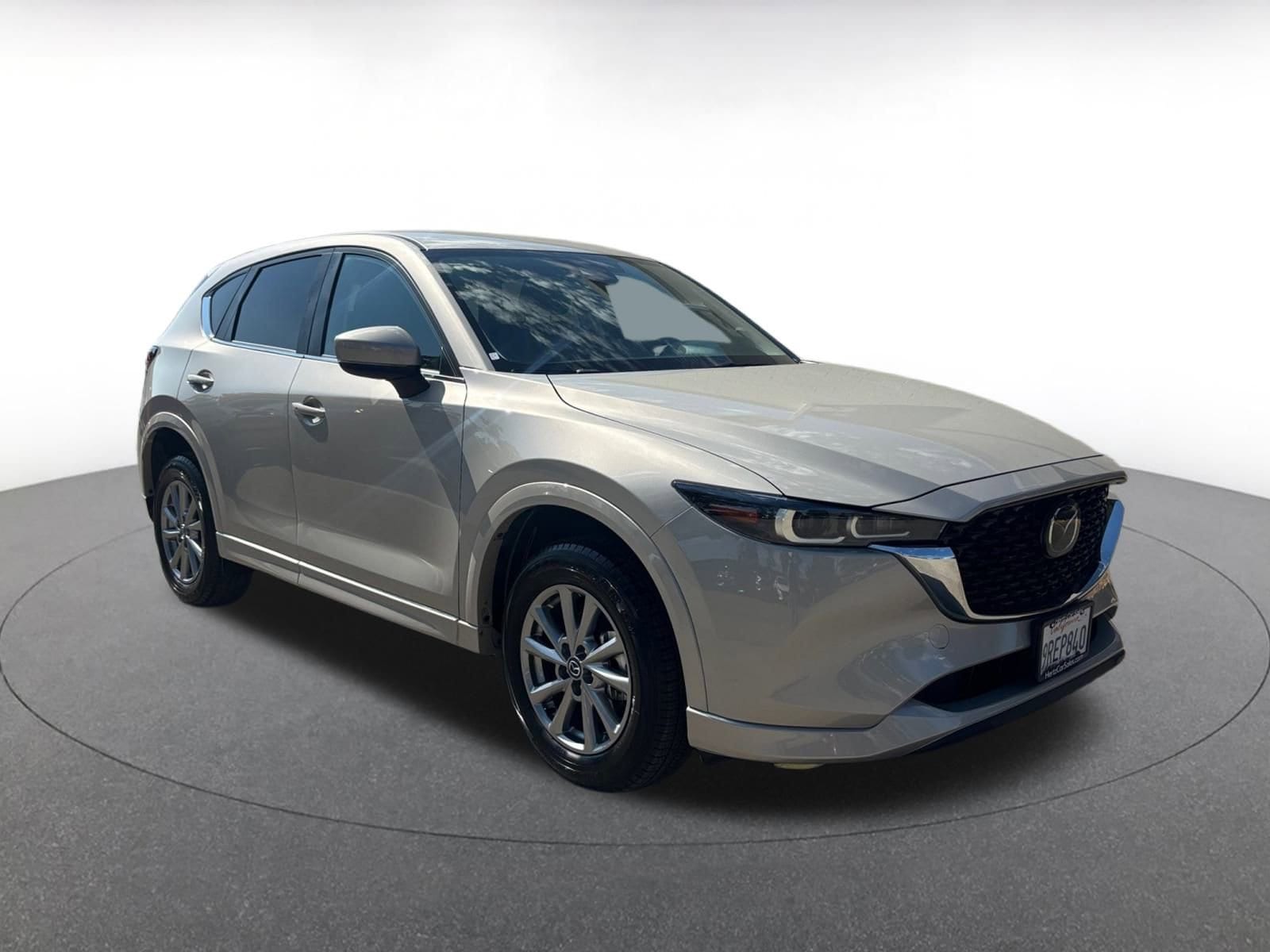 Thumbnail: 2025 Mazda CX-5 - 1