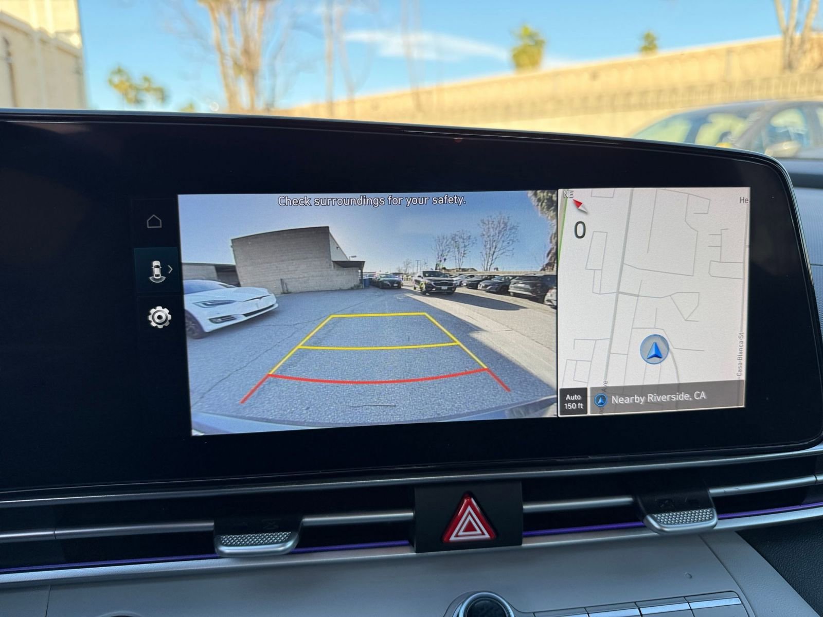 Thumbnail: 2025 Hyundai Elantra - 25