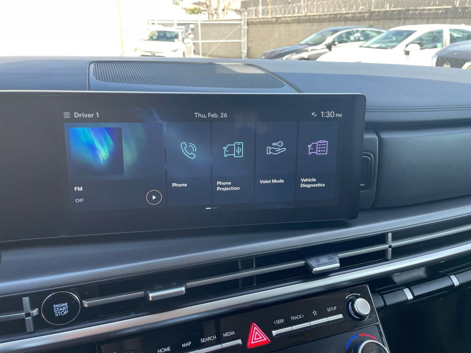 Thumbnail: 2025 Hyundai Santa Fe - 20