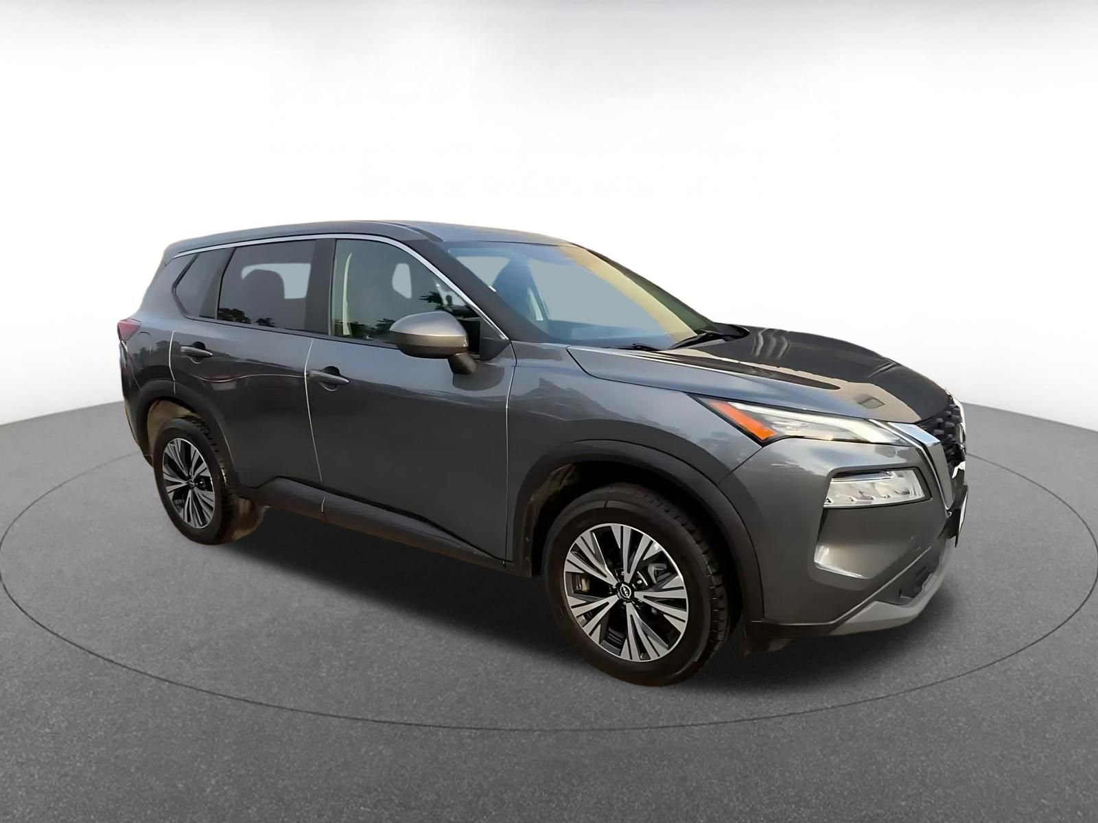 Thumbnail: 2023 Nissan Rogue - 2