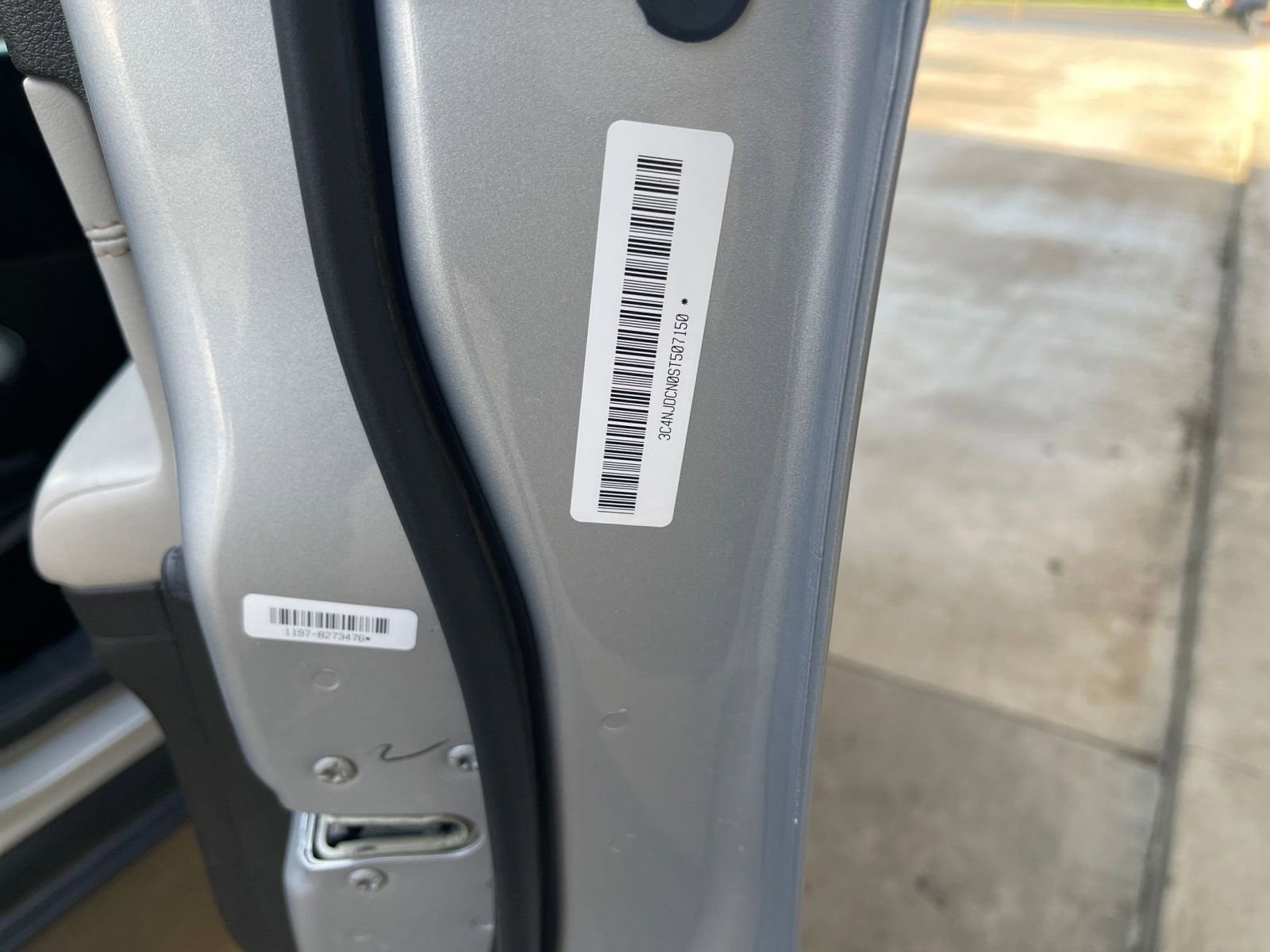 Thumbnail: 2025 Jeep Compass - 30