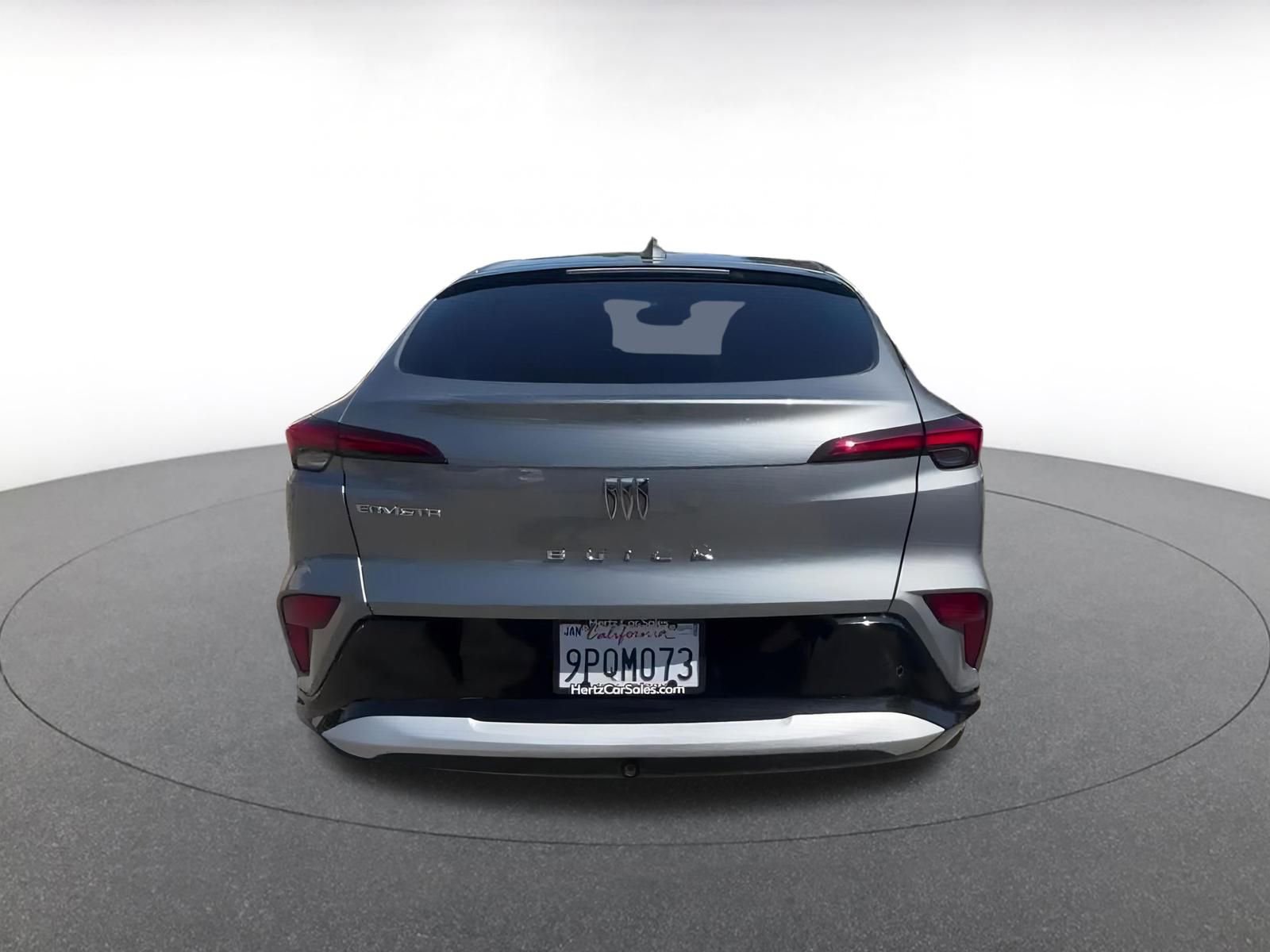 Thumbnail: 2025 Buick Envista - 12