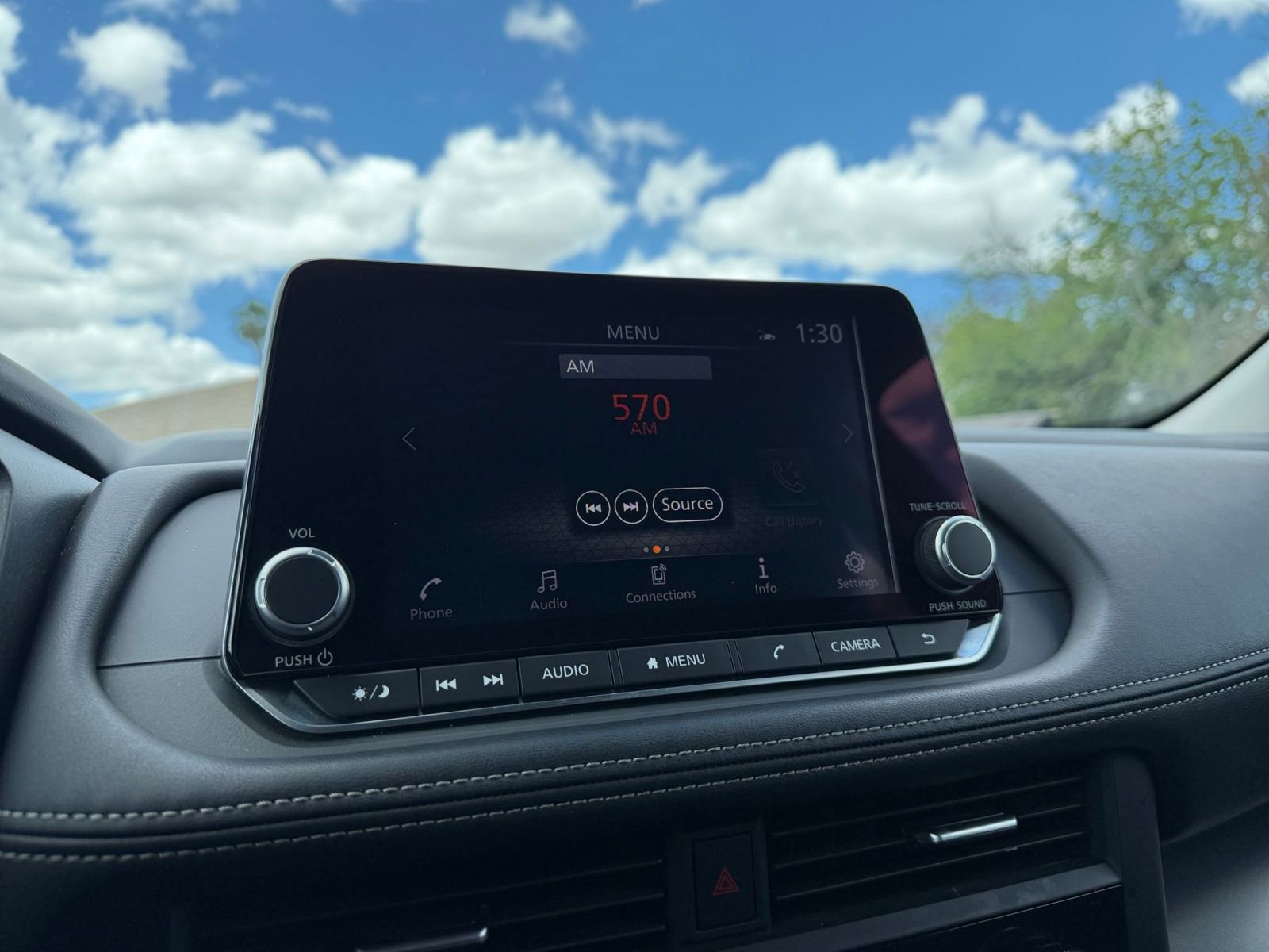 Thumbnail: 2025 Nissan Rogue - 20