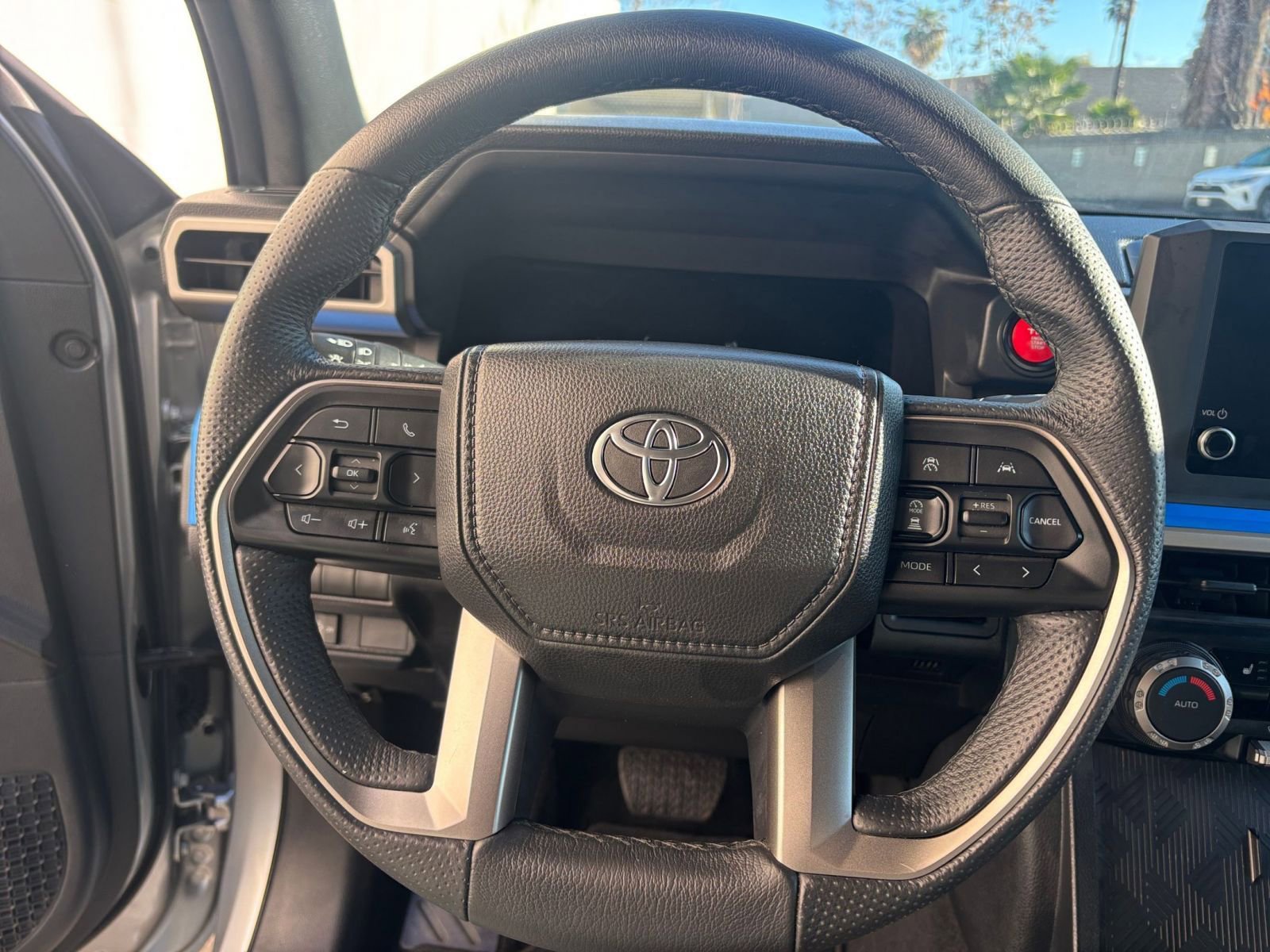 Thumbnail: 2025 Toyota Tacoma - 28