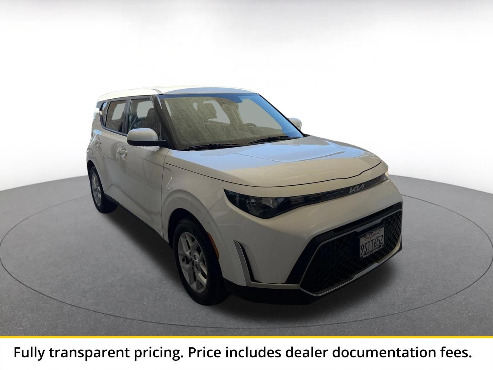 Thumbnail: 2025 Kia Soul - 1