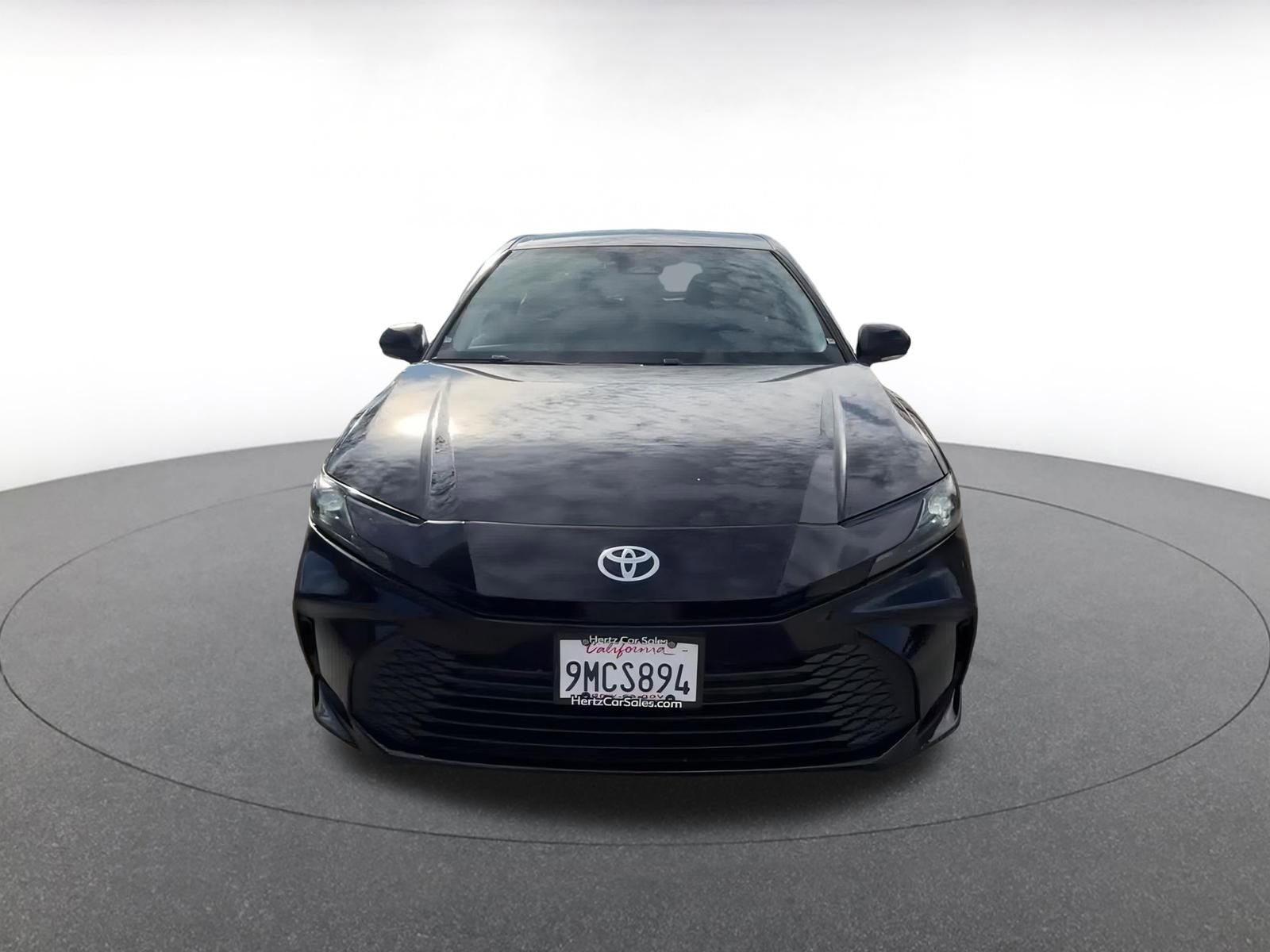 Thumbnail: 2025 Toyota Camry - 4