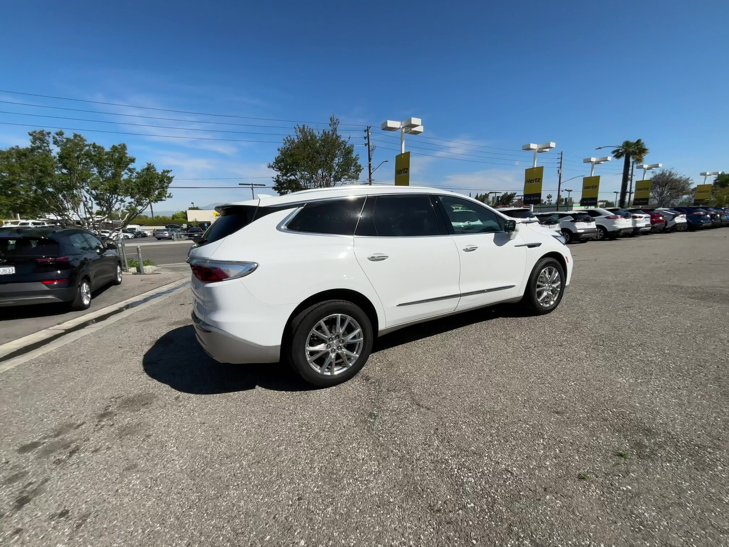 2022 Buick Enclave Premium 15