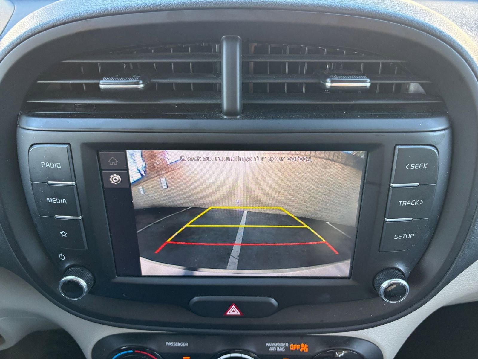 Thumbnail: 2025 Kia Soul - 25