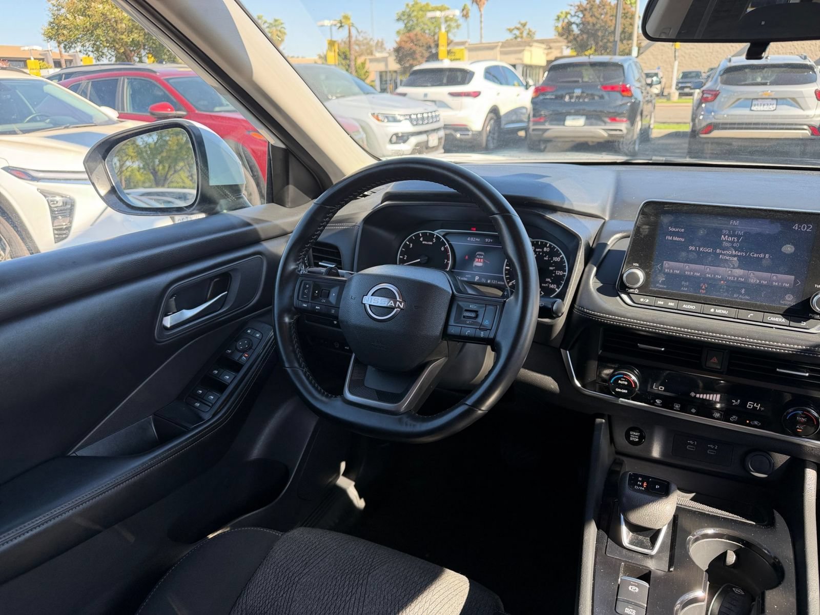 Thumbnail: 2025 Nissan Rogue - 35