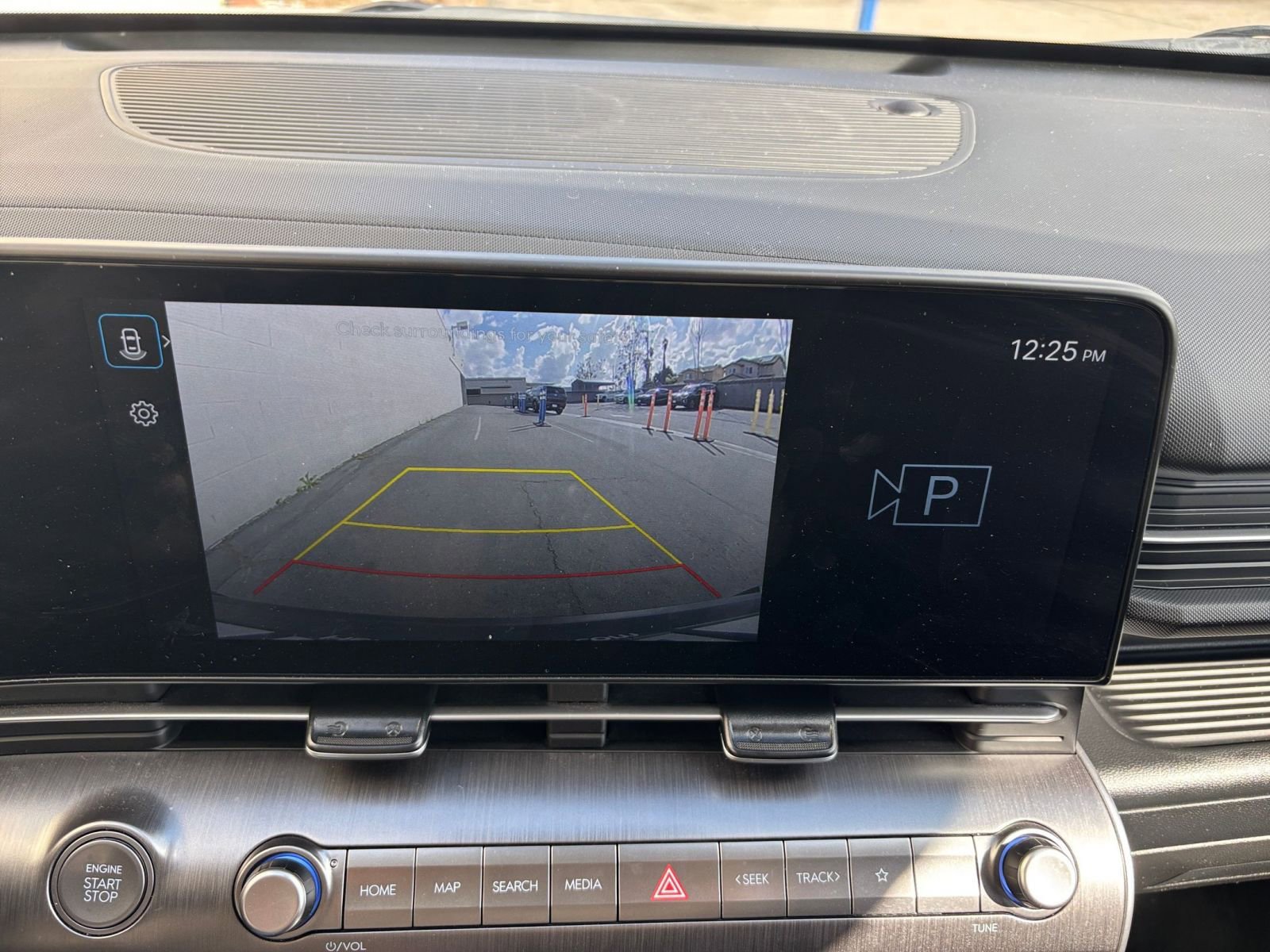 Thumbnail: 2025 Hyundai Kona - 17