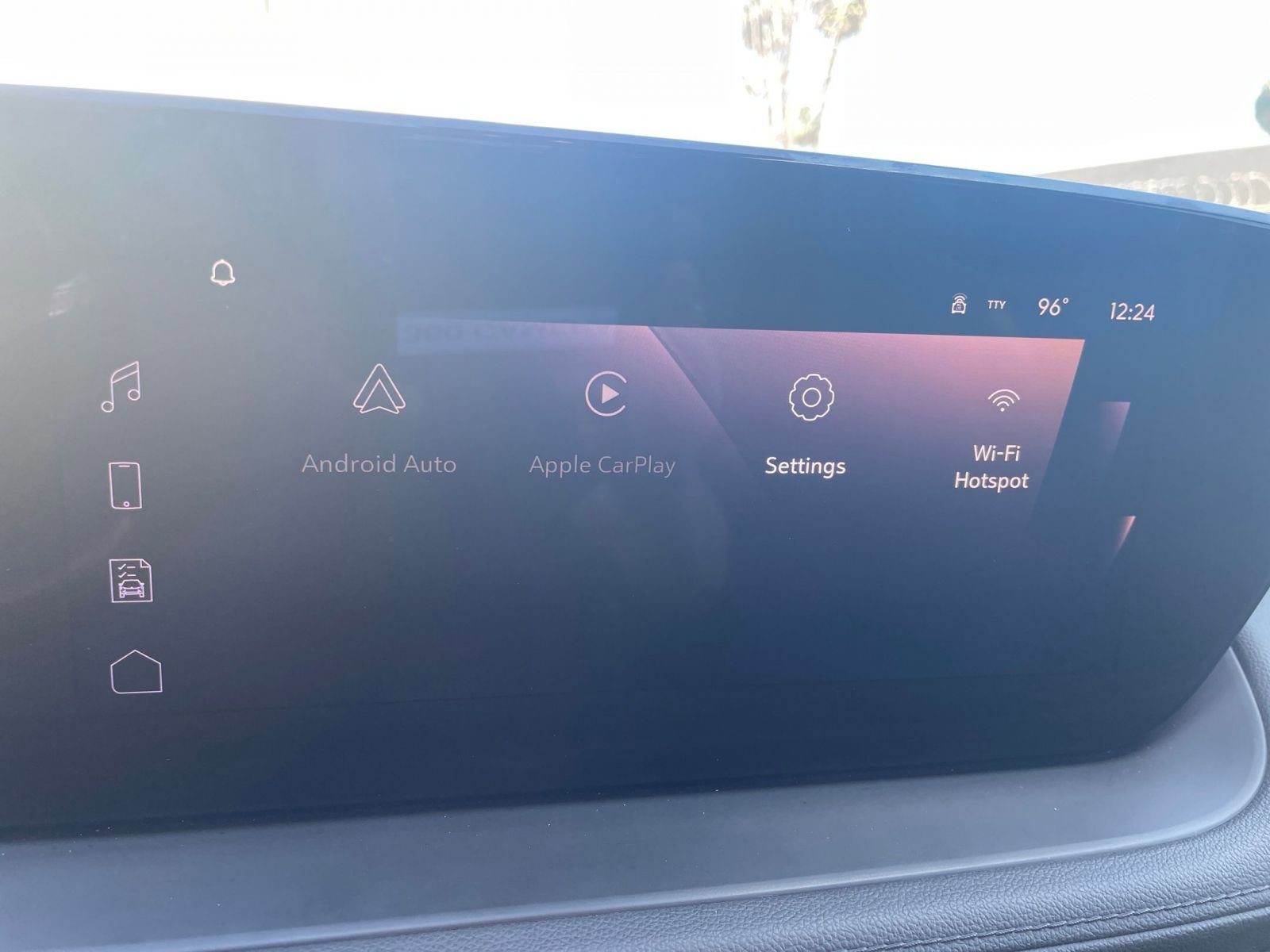 Thumbnail: 2025 Buick Encore GX - 20