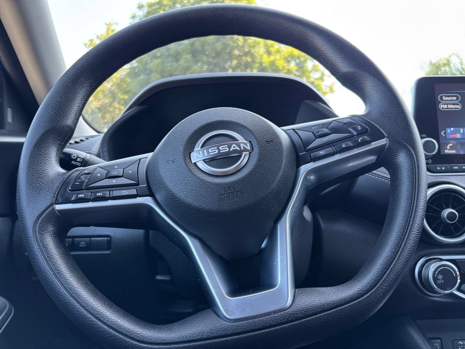 Thumbnail: 2025 Nissan Sentra - 28