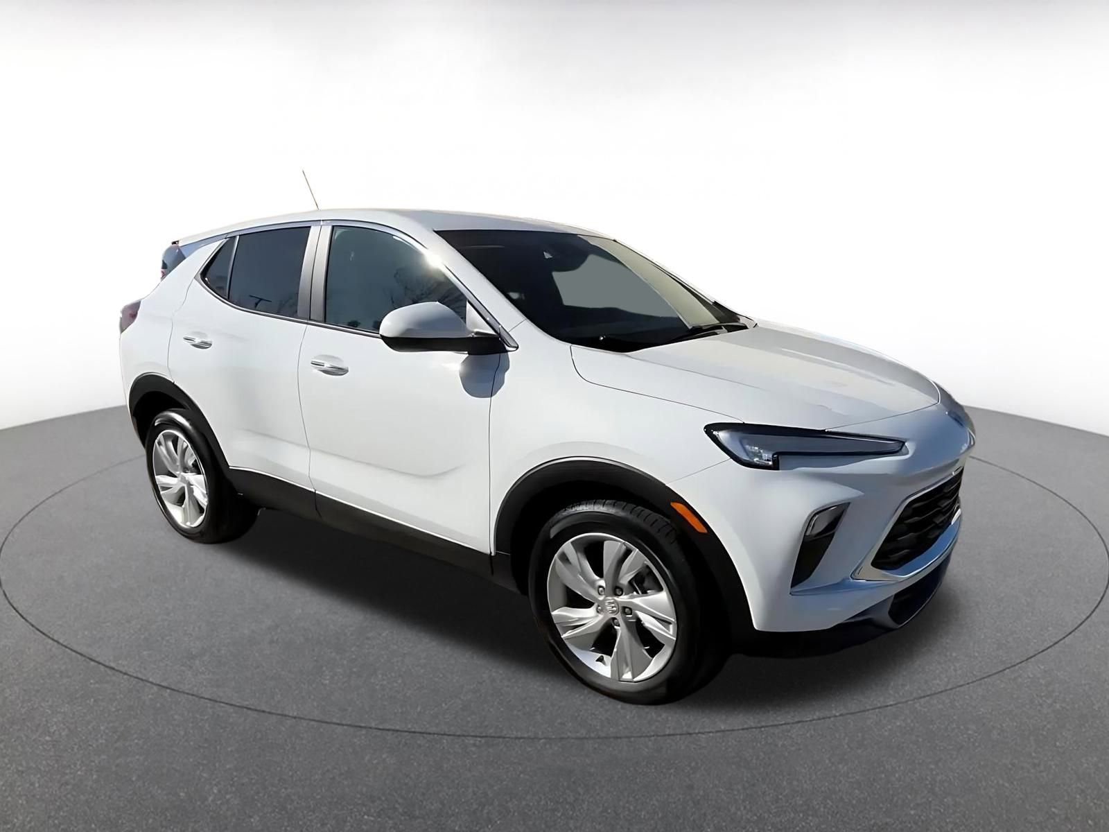 Thumbnail: 2025 Buick Encore GX - 2