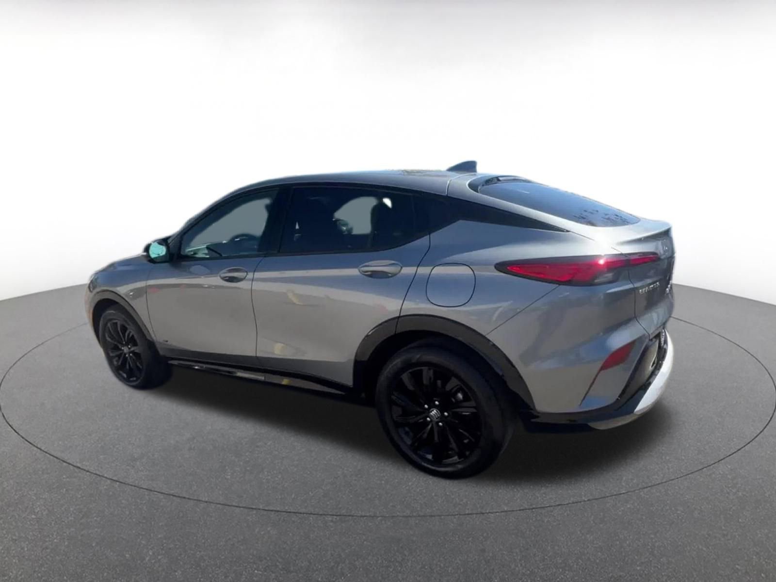 Thumbnail: 2025 Buick Envista - 10