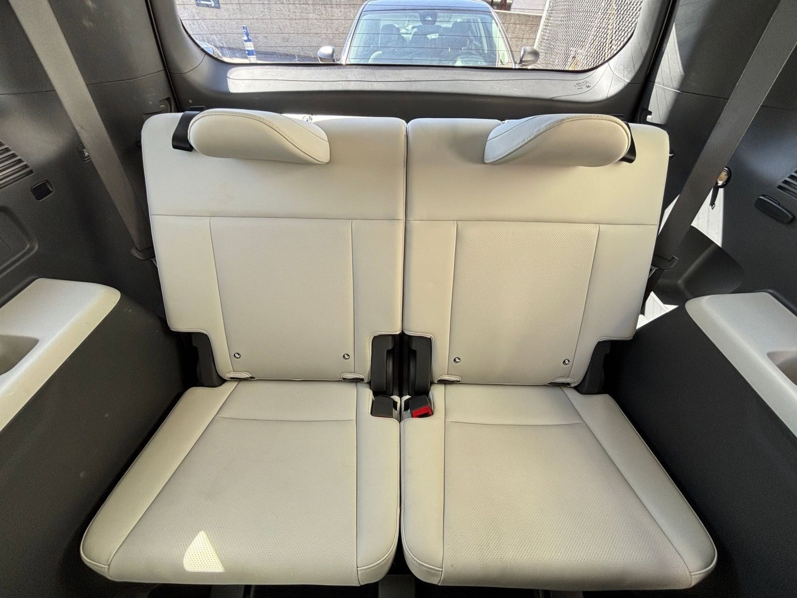 Thumbnail: 2025 Hyundai Santa Fe - 31