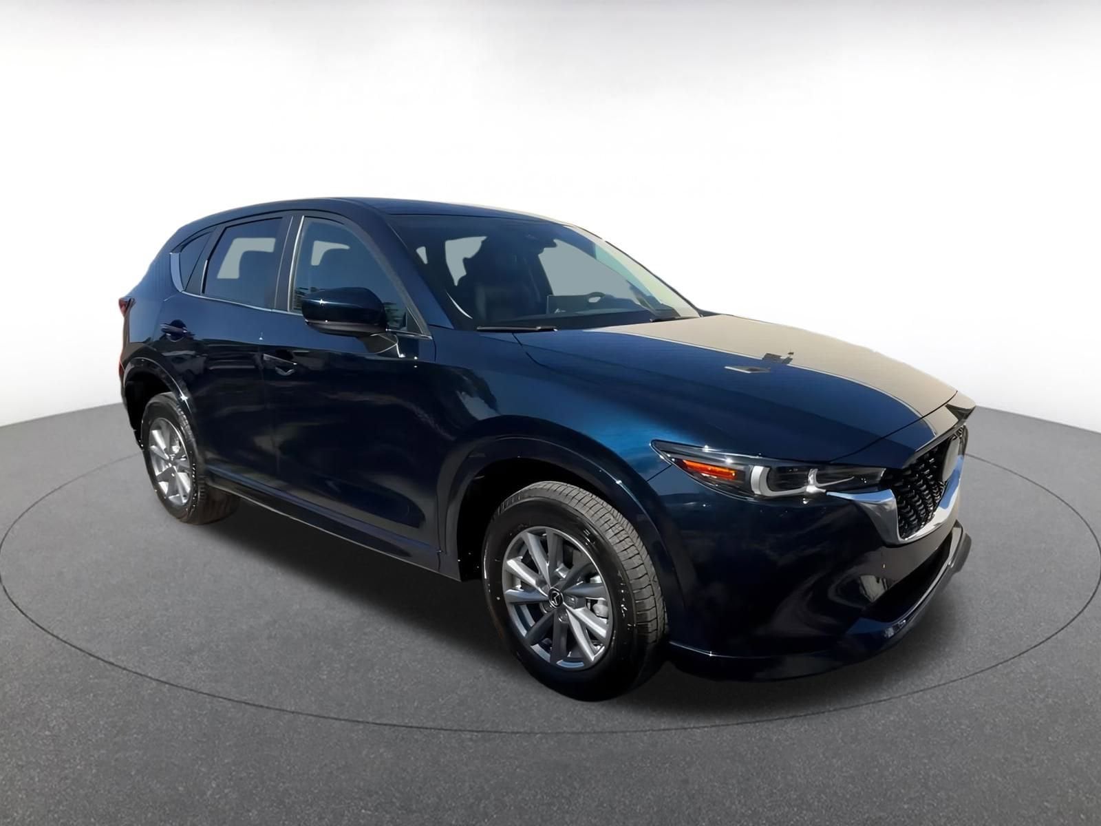 Thumbnail: 2025 Mazda CX-5 - 2