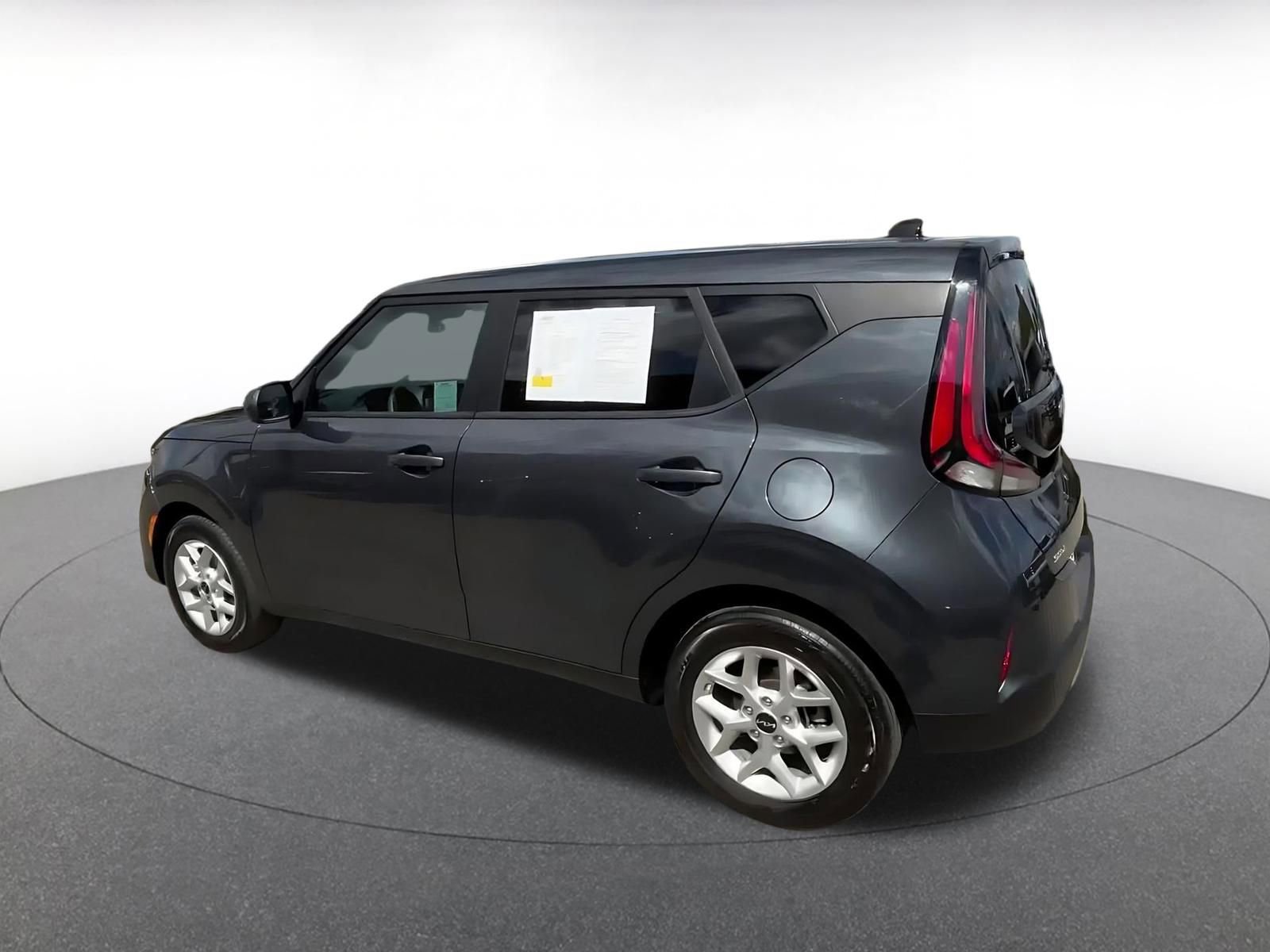 Thumbnail: 2025 Kia Soul - 9