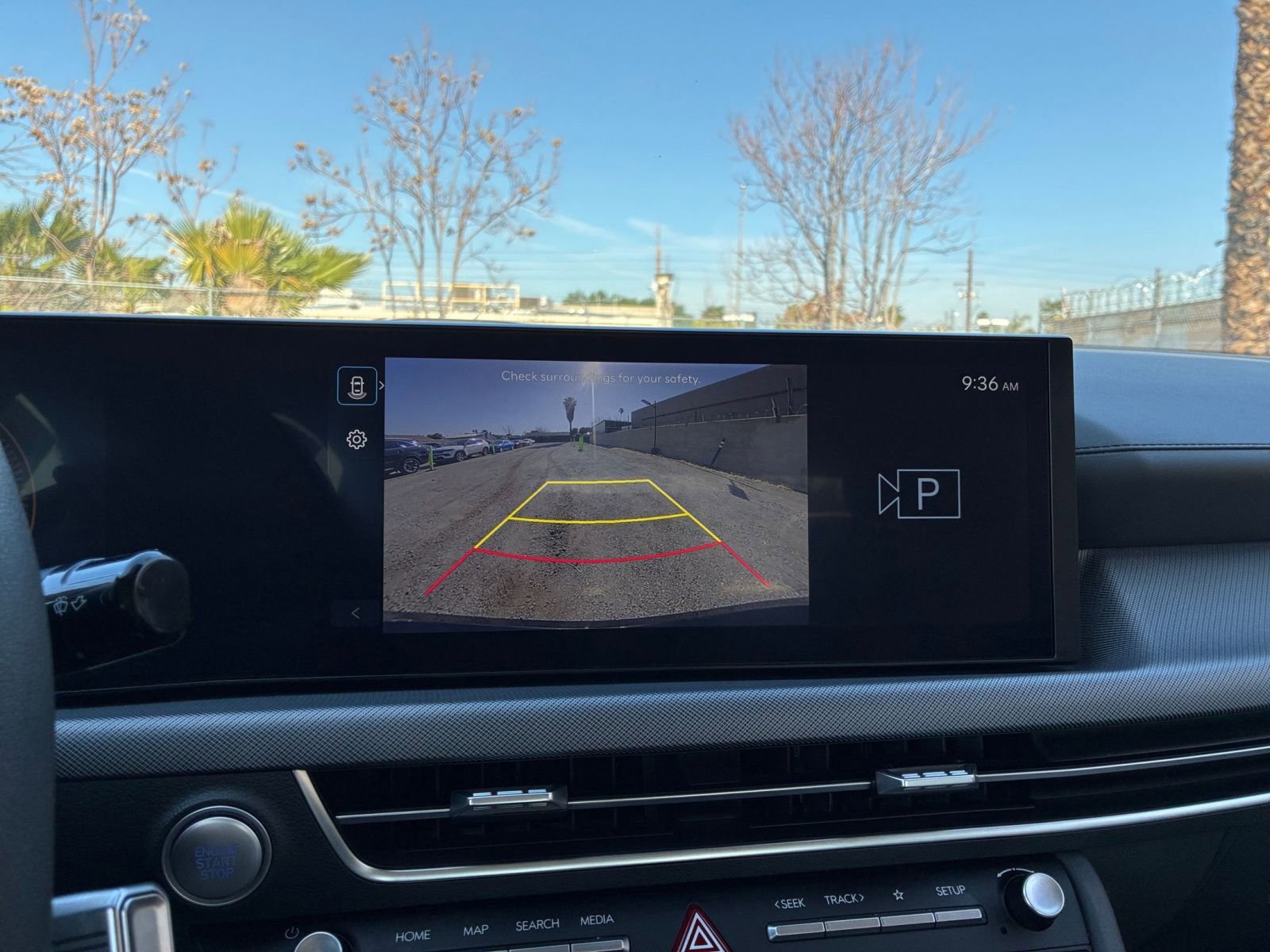 Thumbnail: 2025 Hyundai Sonata - 24