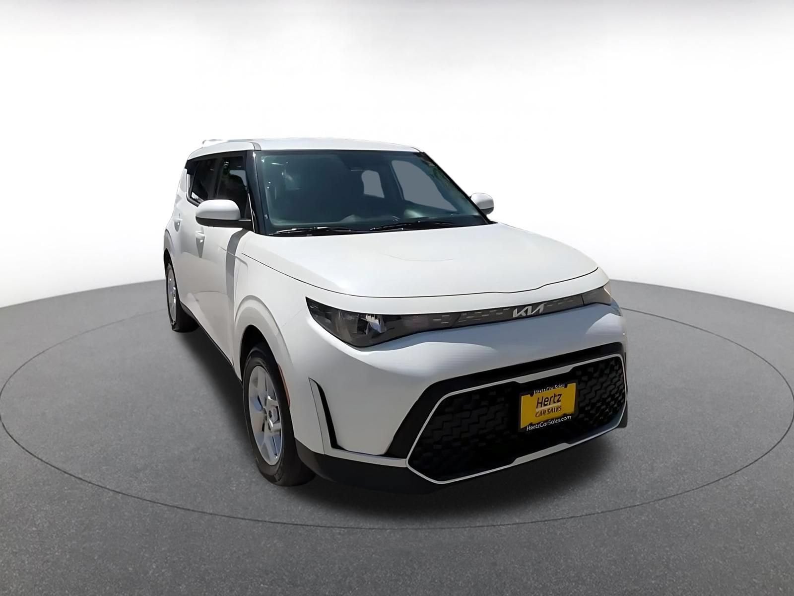 Thumbnail: 2025 Kia Soul - 3