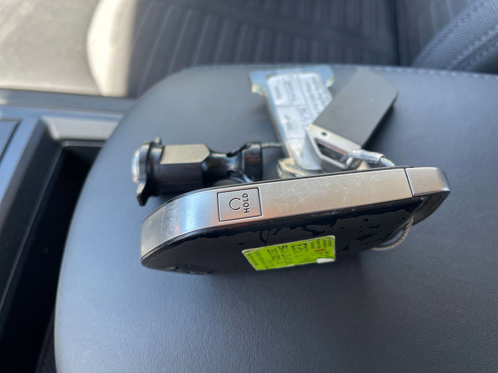 Thumbnail: 2025 Kia K5 - 25