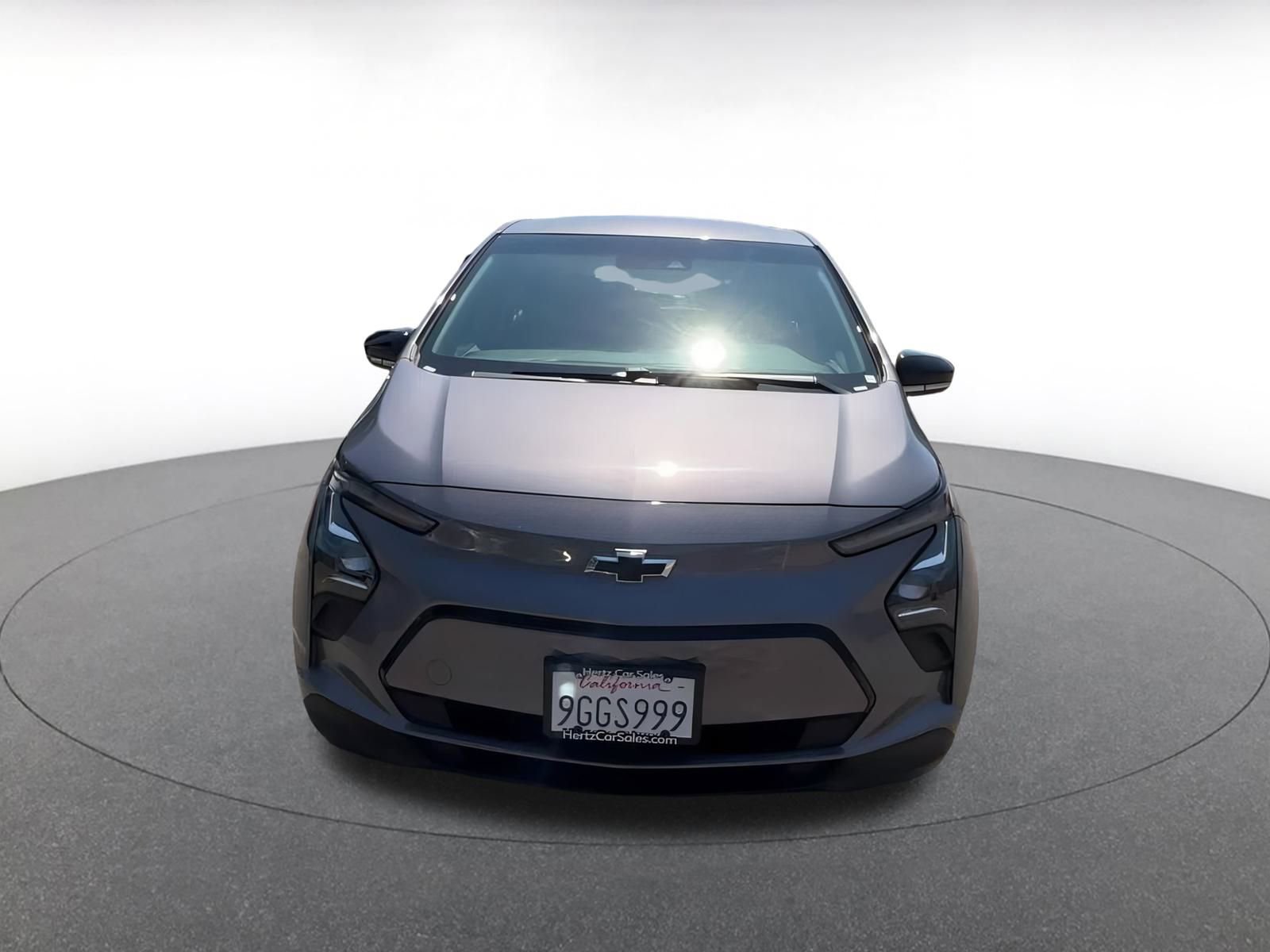 Thumbnail: 2023 Chevrolet Bolt EV - 5