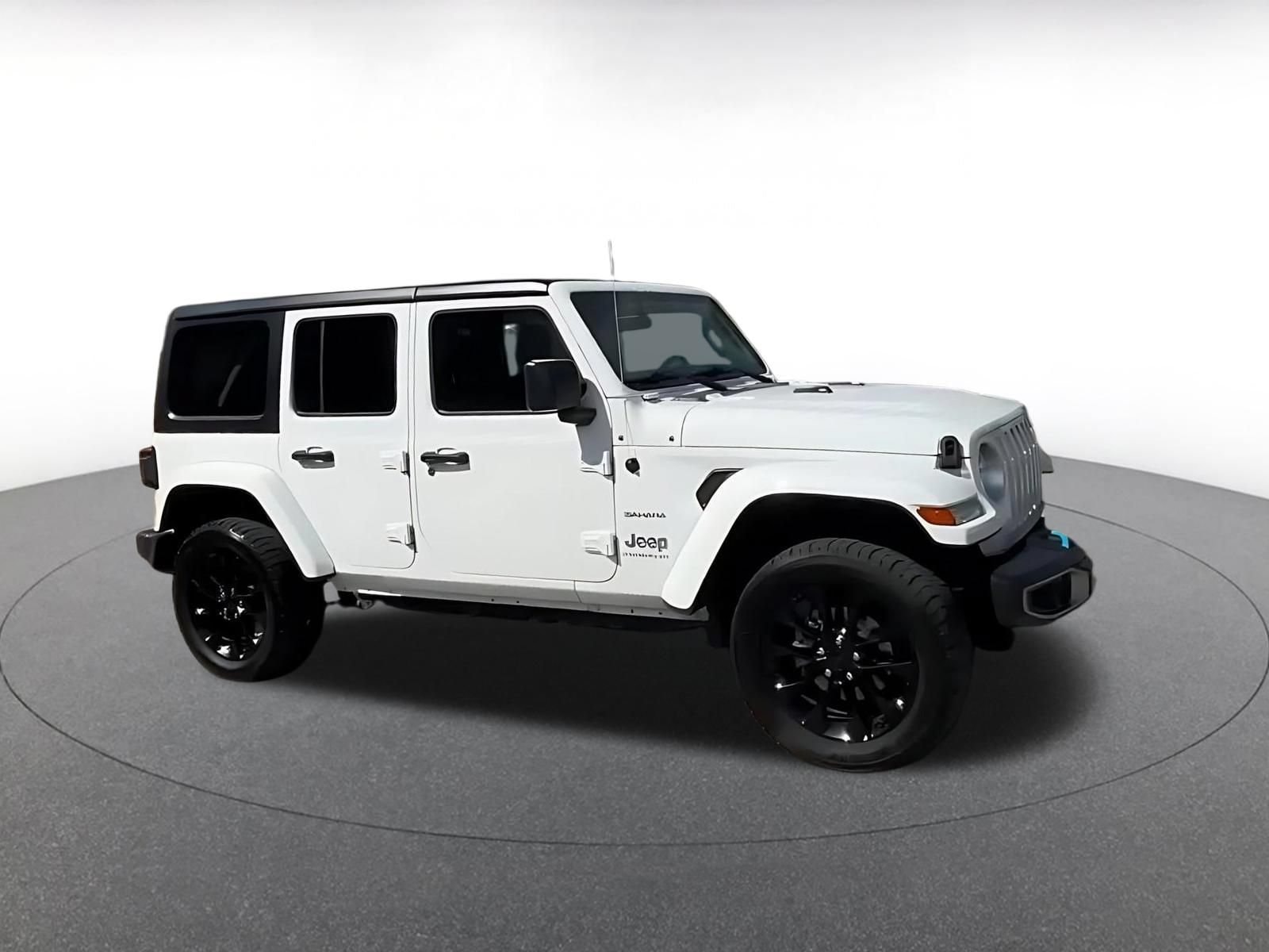 Thumbnail: 2023 Jeep Wrangler - 2