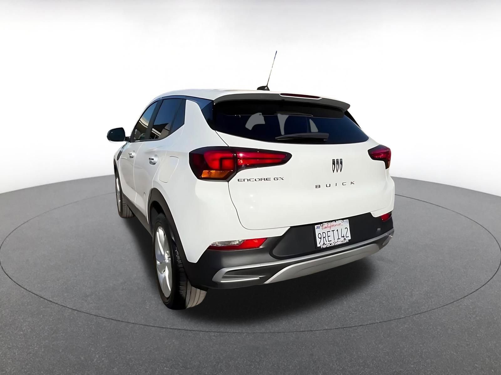 Thumbnail: 2025 Buick Encore GX - 11